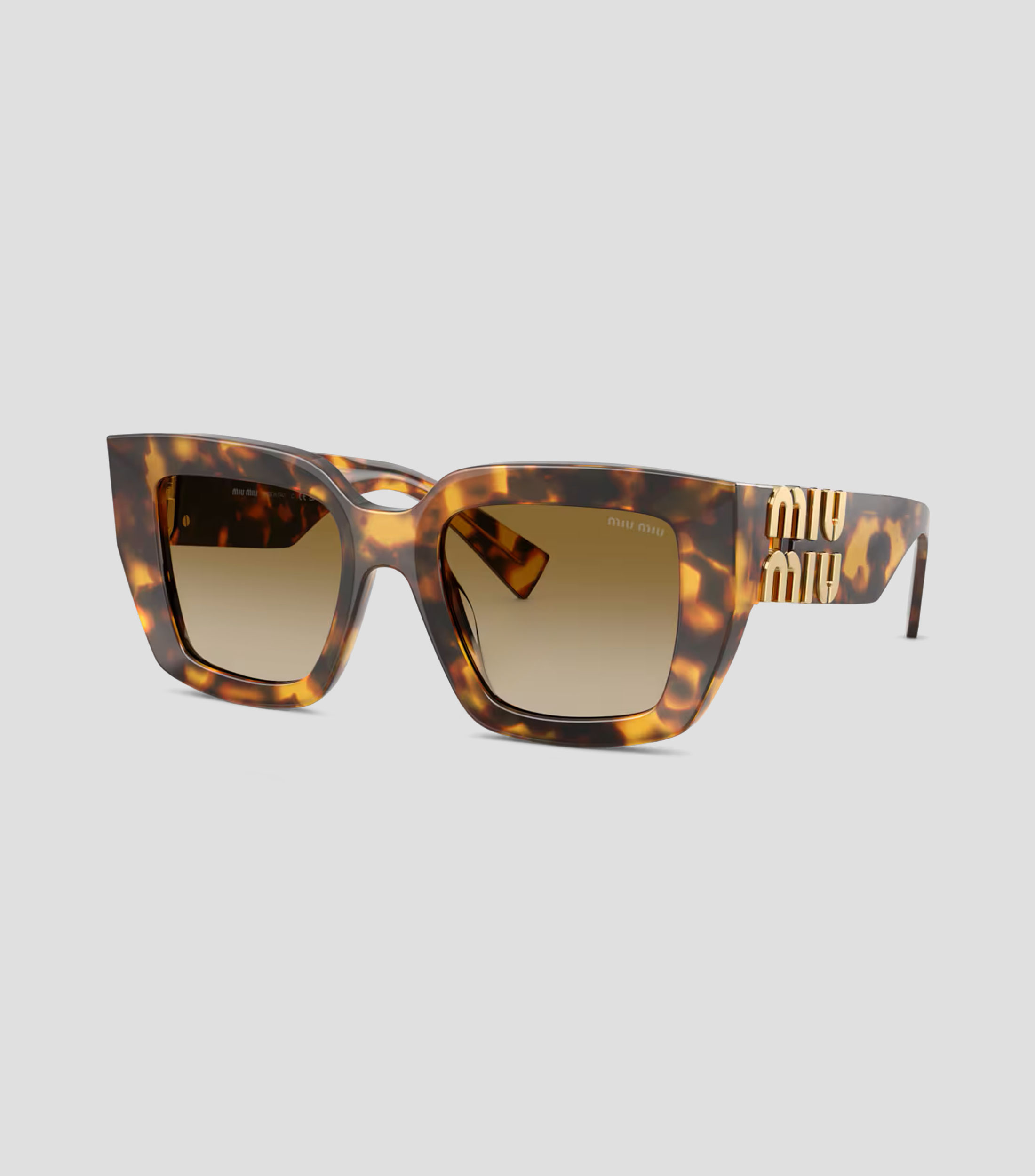 Lentes de sol Mariposa Carey Mujer