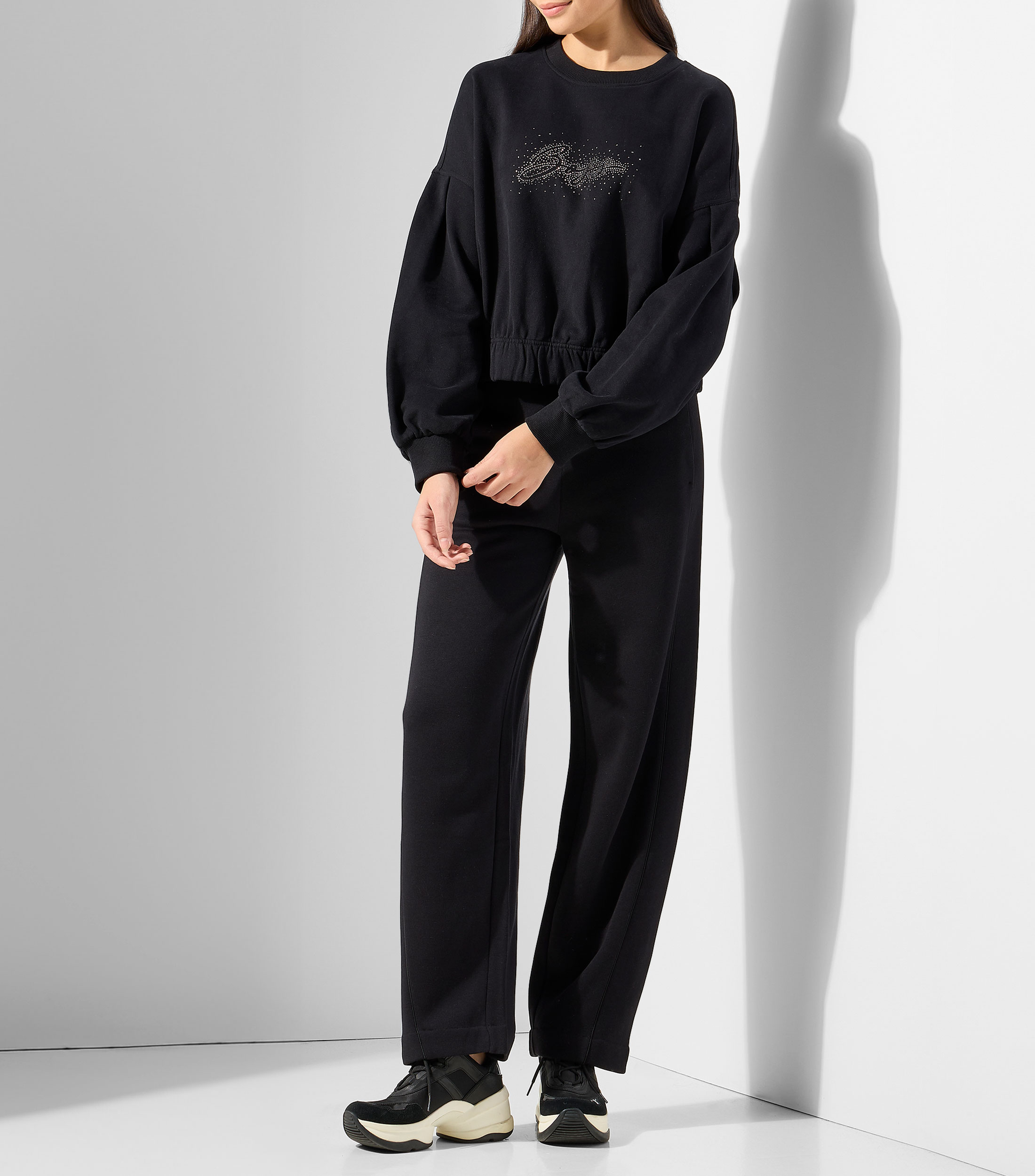 Sudadera Mujer