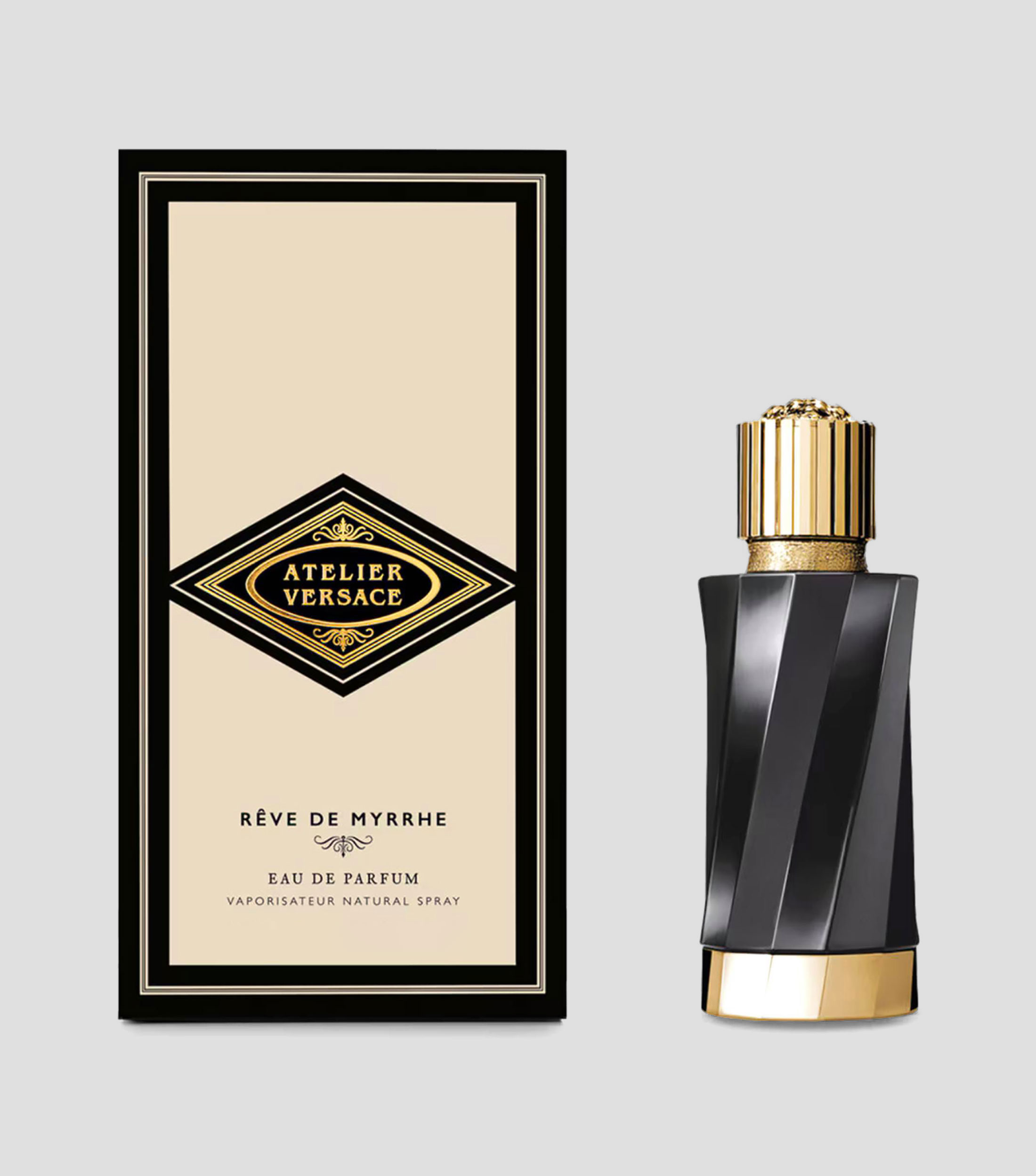 Perfume Atelier Rêve de Myrrhe, Eau de Parfum 100 ml Unisex