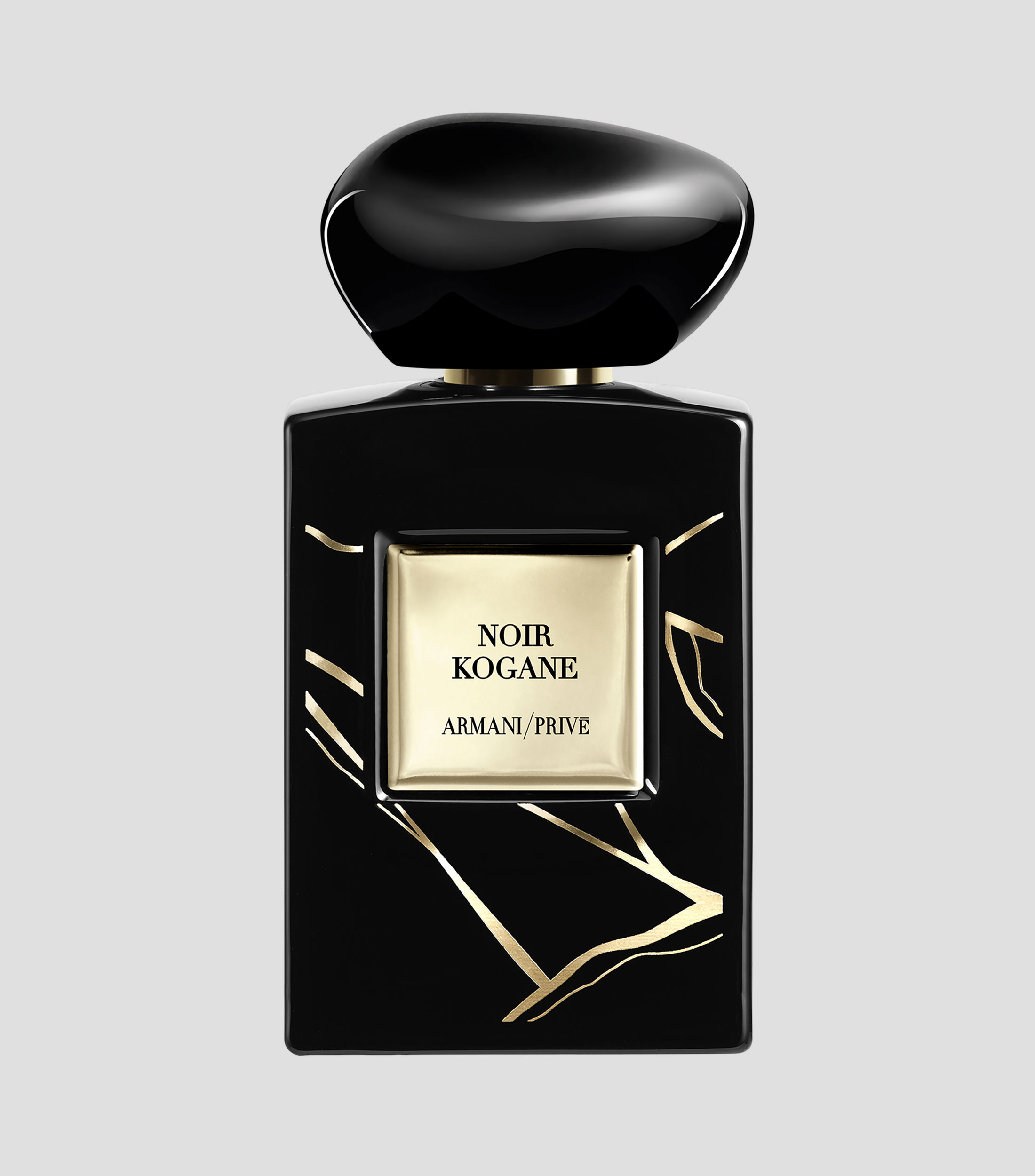 Perfume Armani Prive Haute Couture Les Terres Precieuses - Noir Kogane, Eau de Parfum 100 ml Unisex