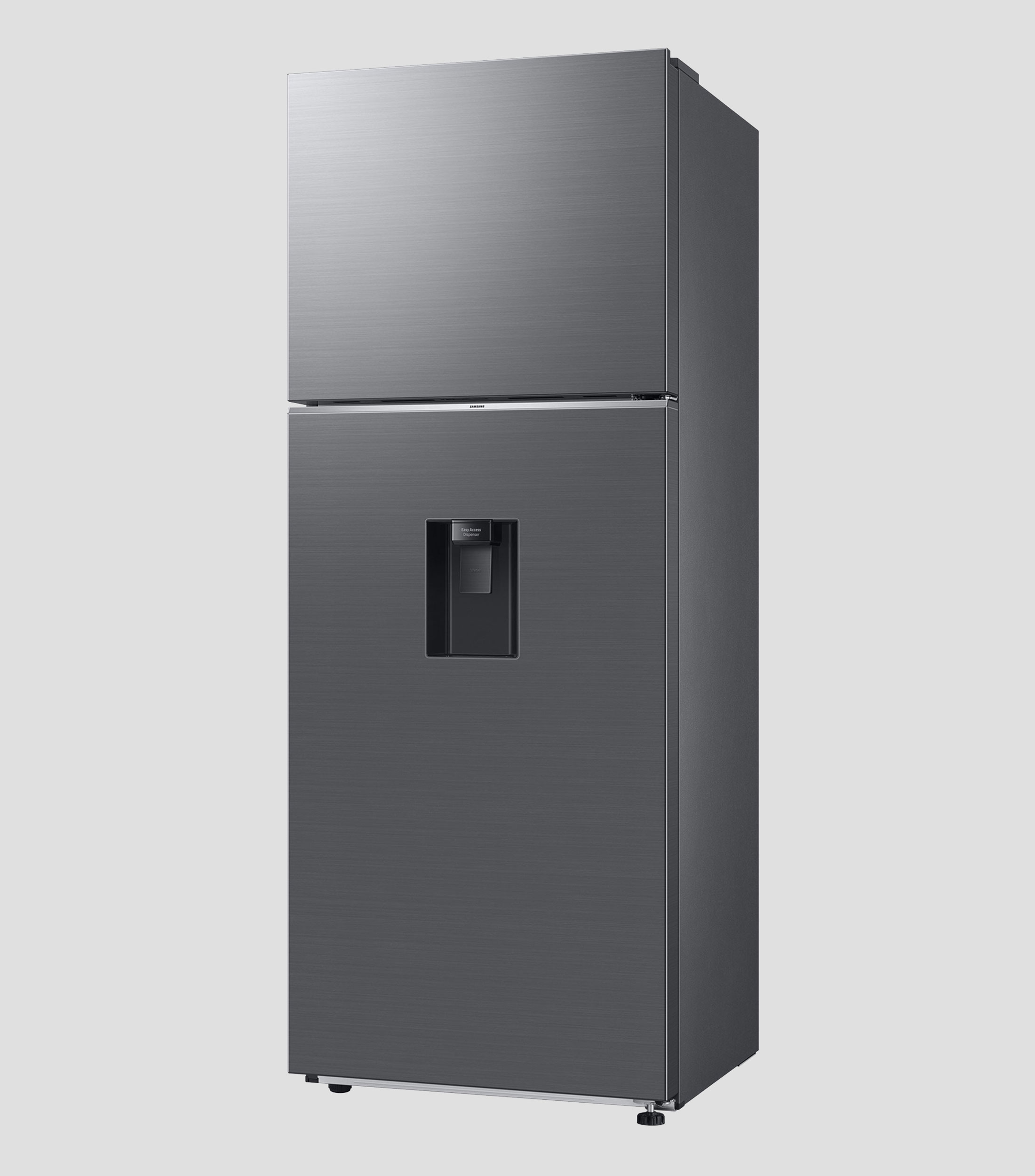 Refrigerador Top Mount de 15 p3, TMF, RT42DG6774S9EM acero inoxidable