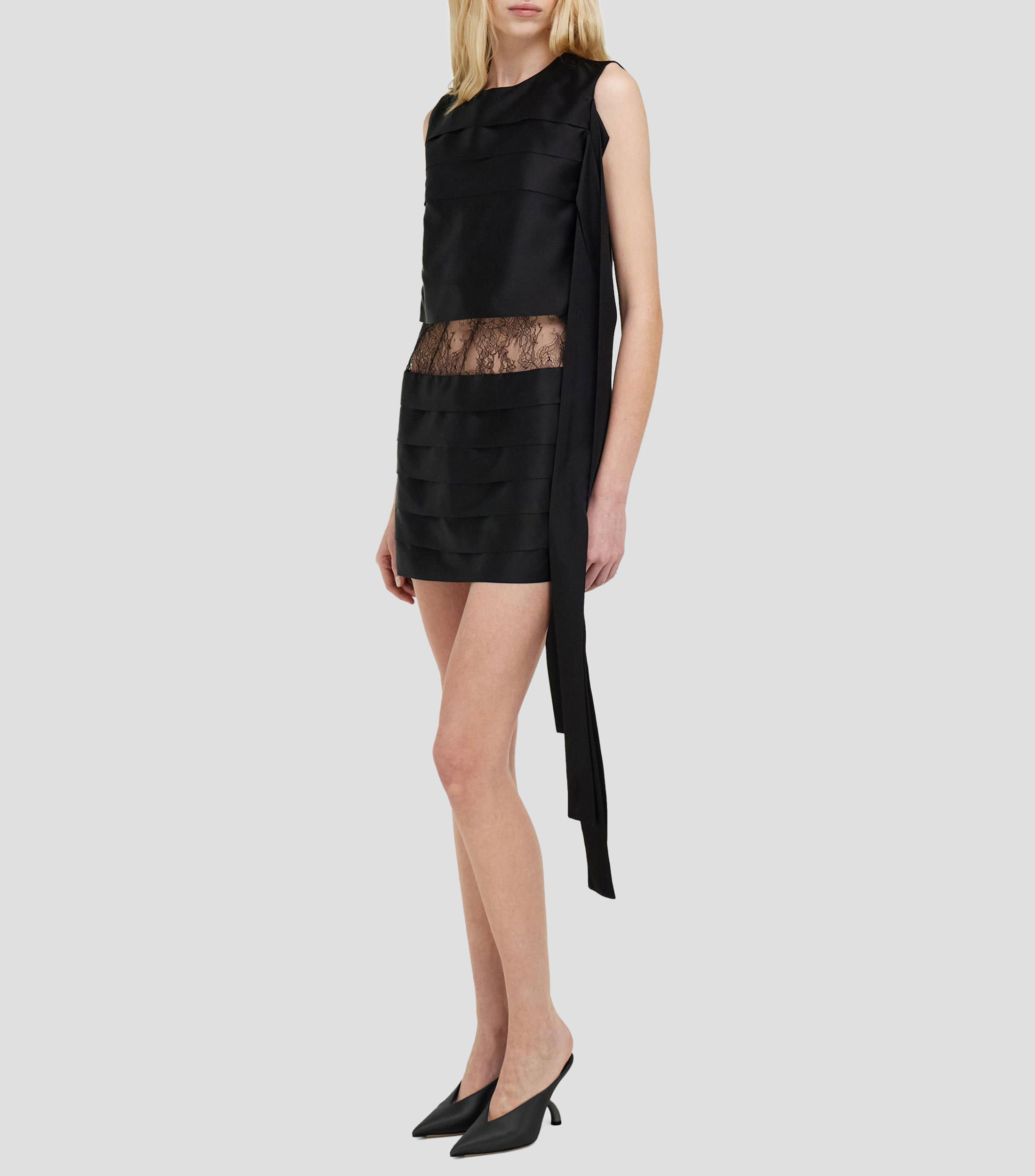 Vestido Mujer