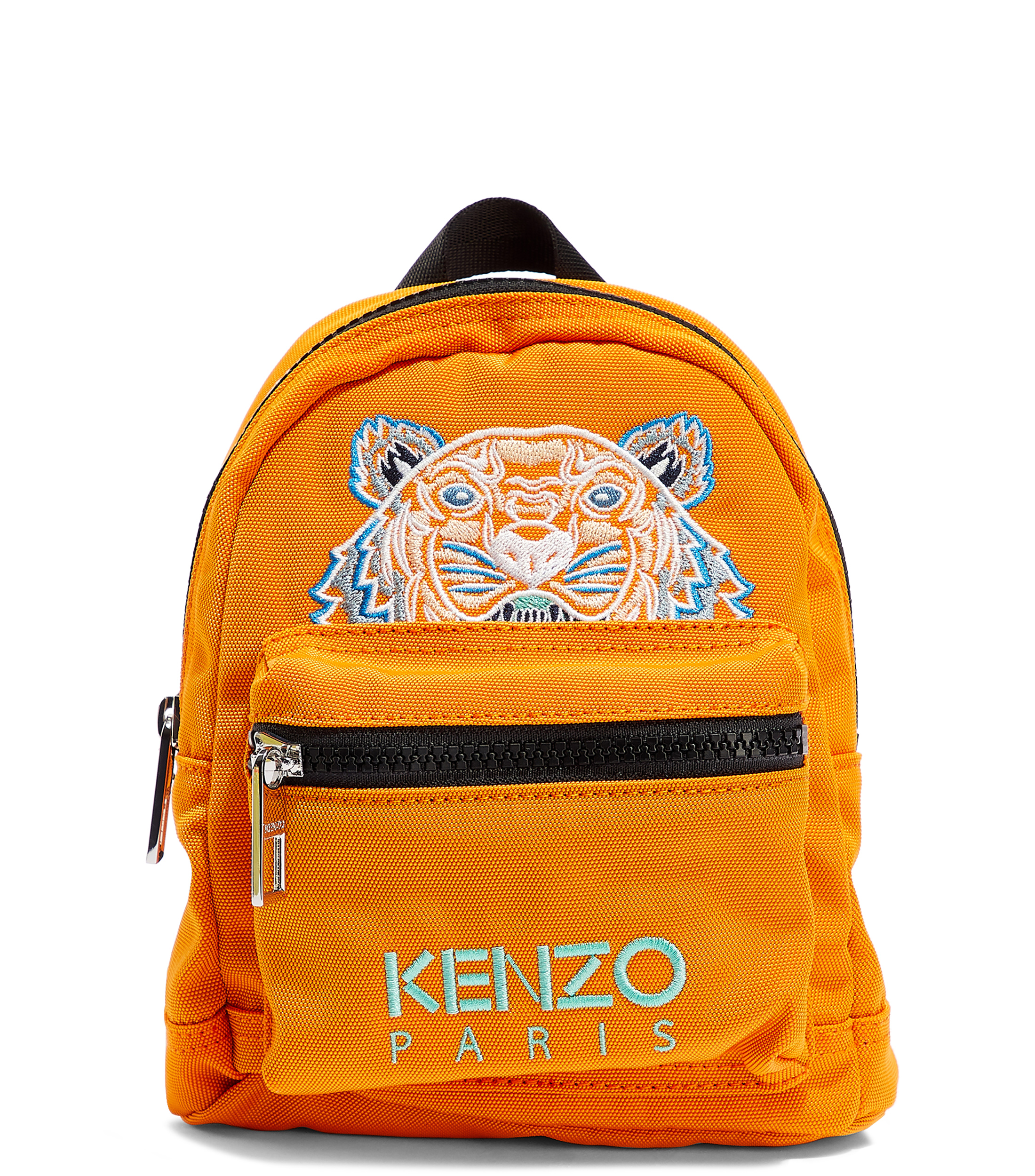 Kenzo Bolso mini backpack con bordado de tigre El Palacio de Hierro