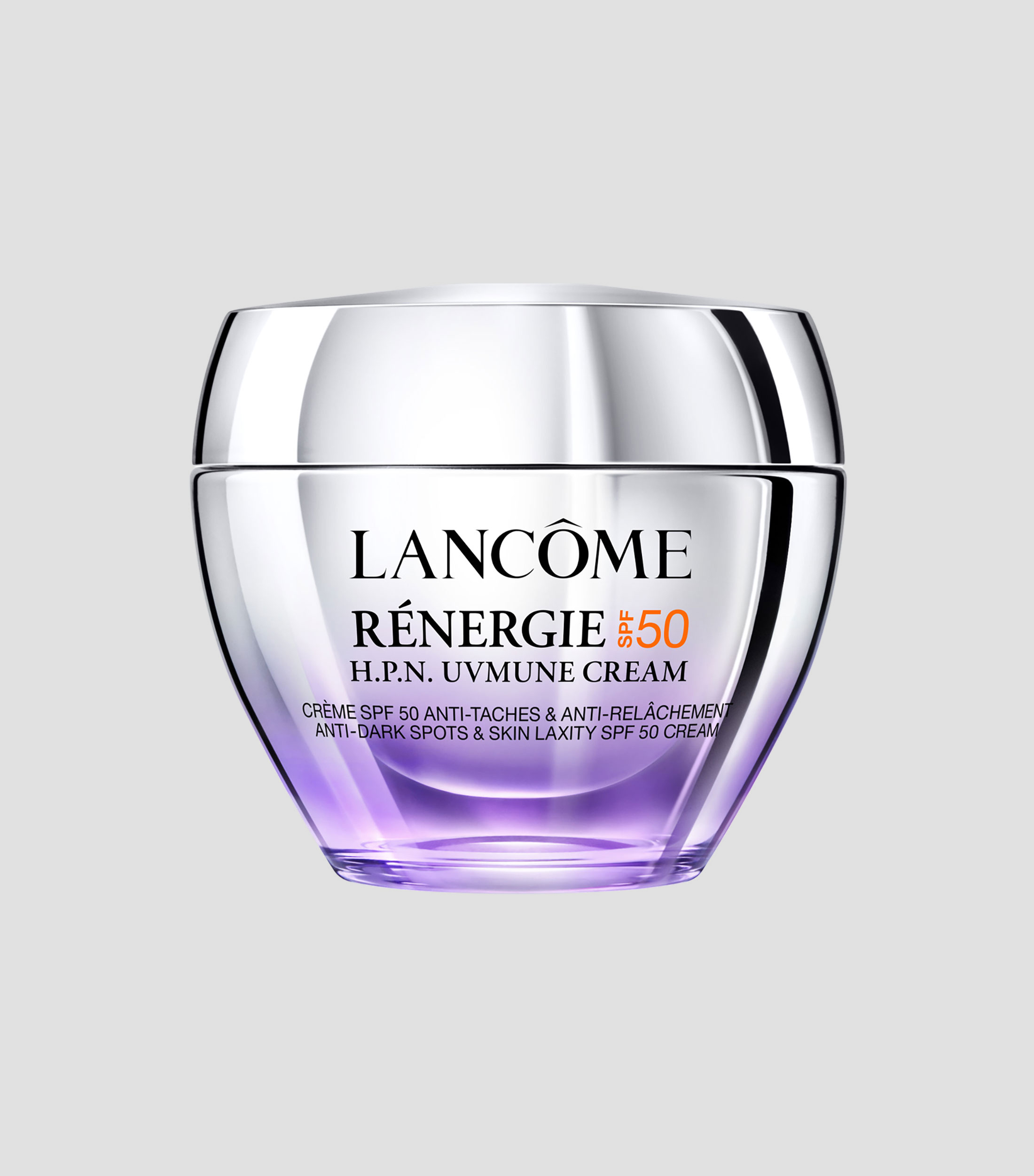 Crema Anti Edad Renergie SPF50 H.P.N. Uvmune, 75 ml