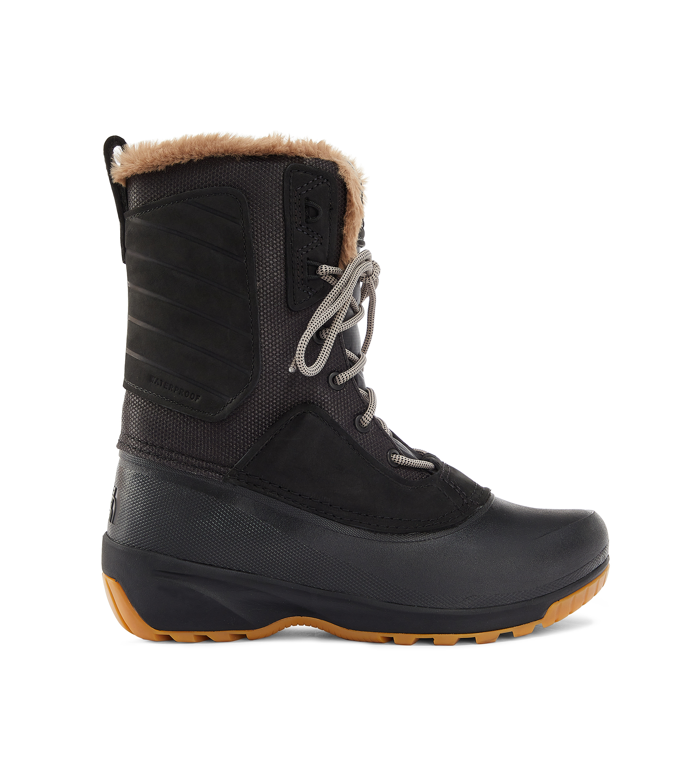 The North Face Botas planas Mujer - El Palacio de Hierro