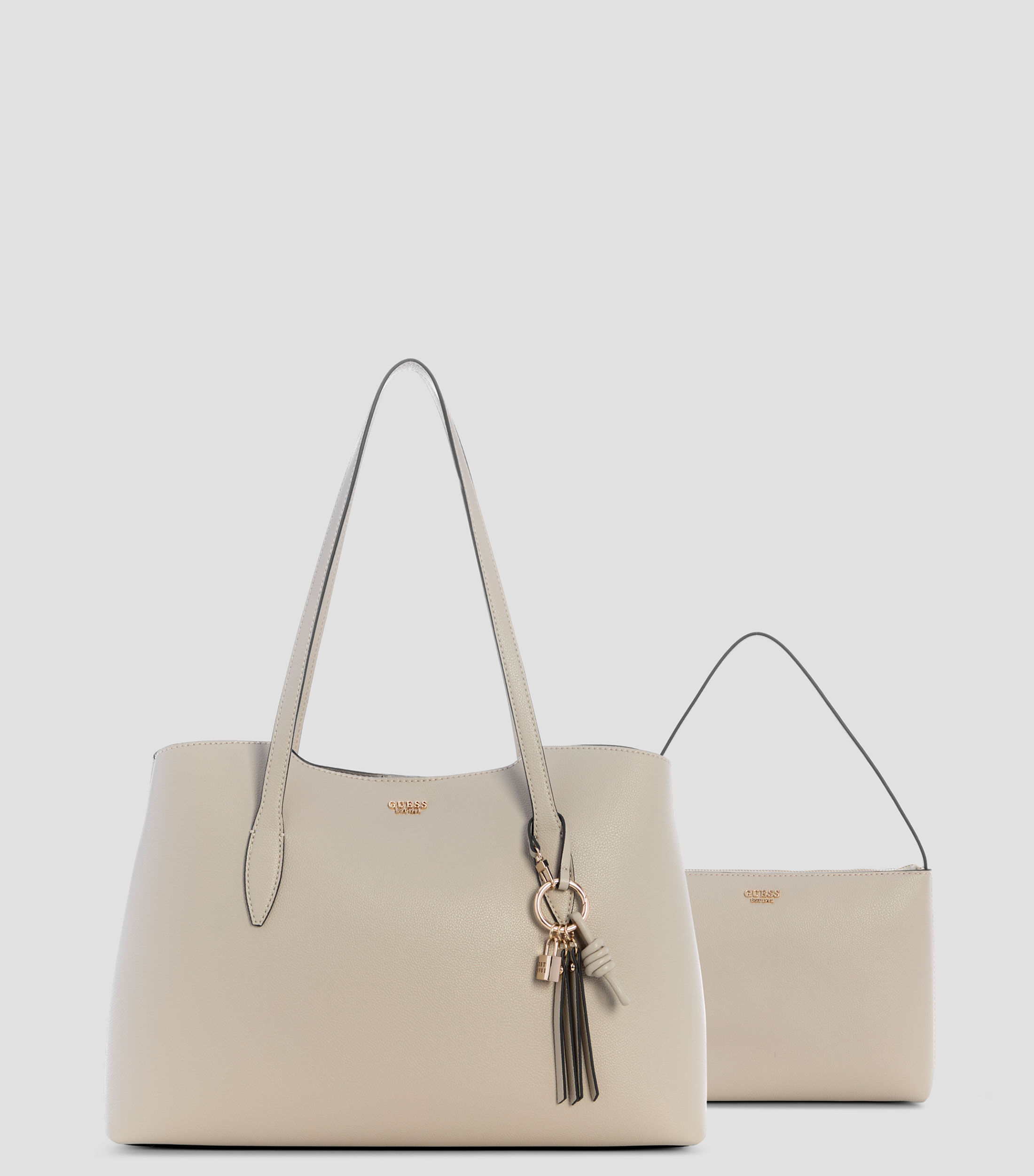 Bolsa tote Melody 2 en 1 lisa Mujer