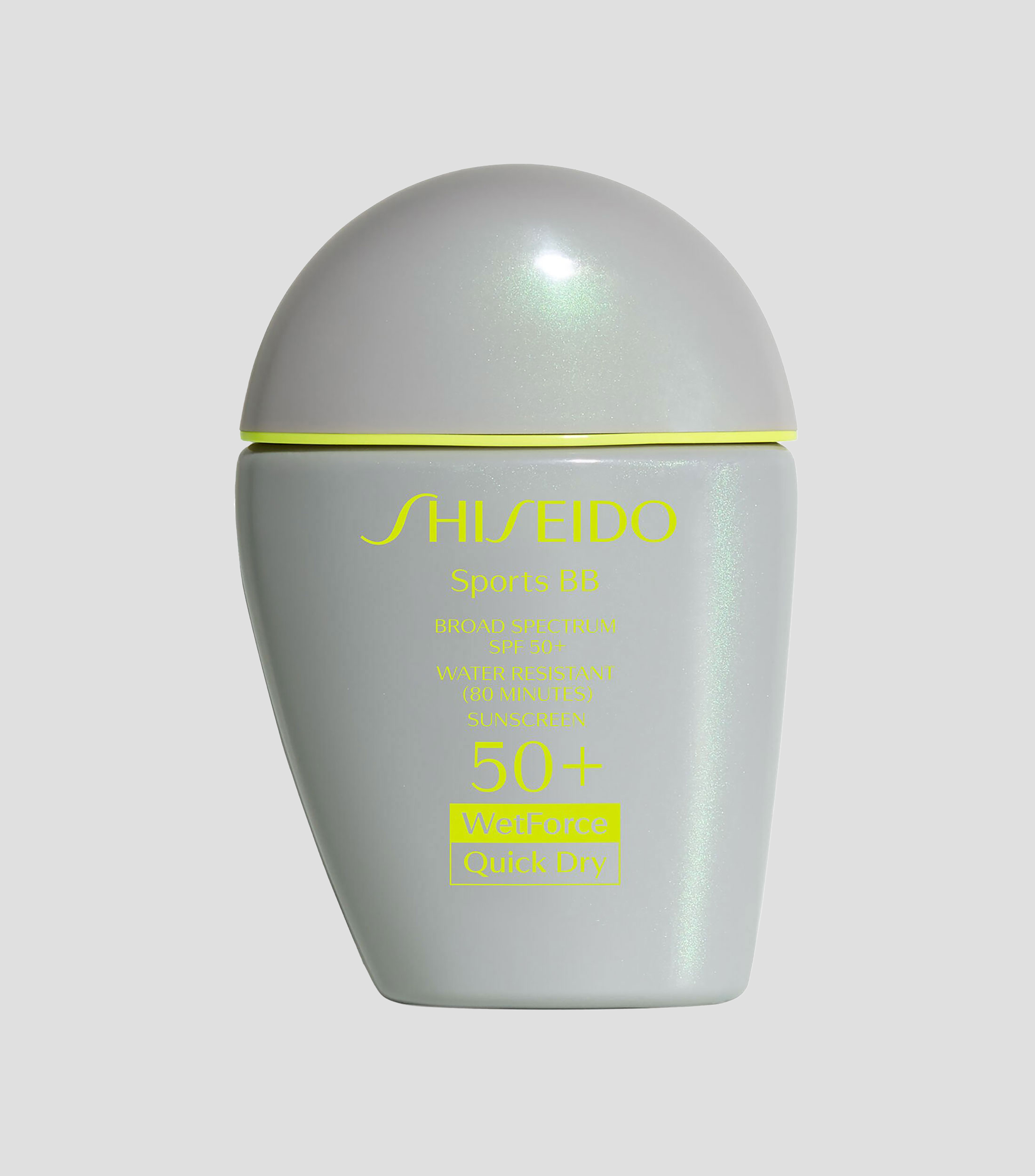 Protector solar Sports BB SPF50+, 30 ml