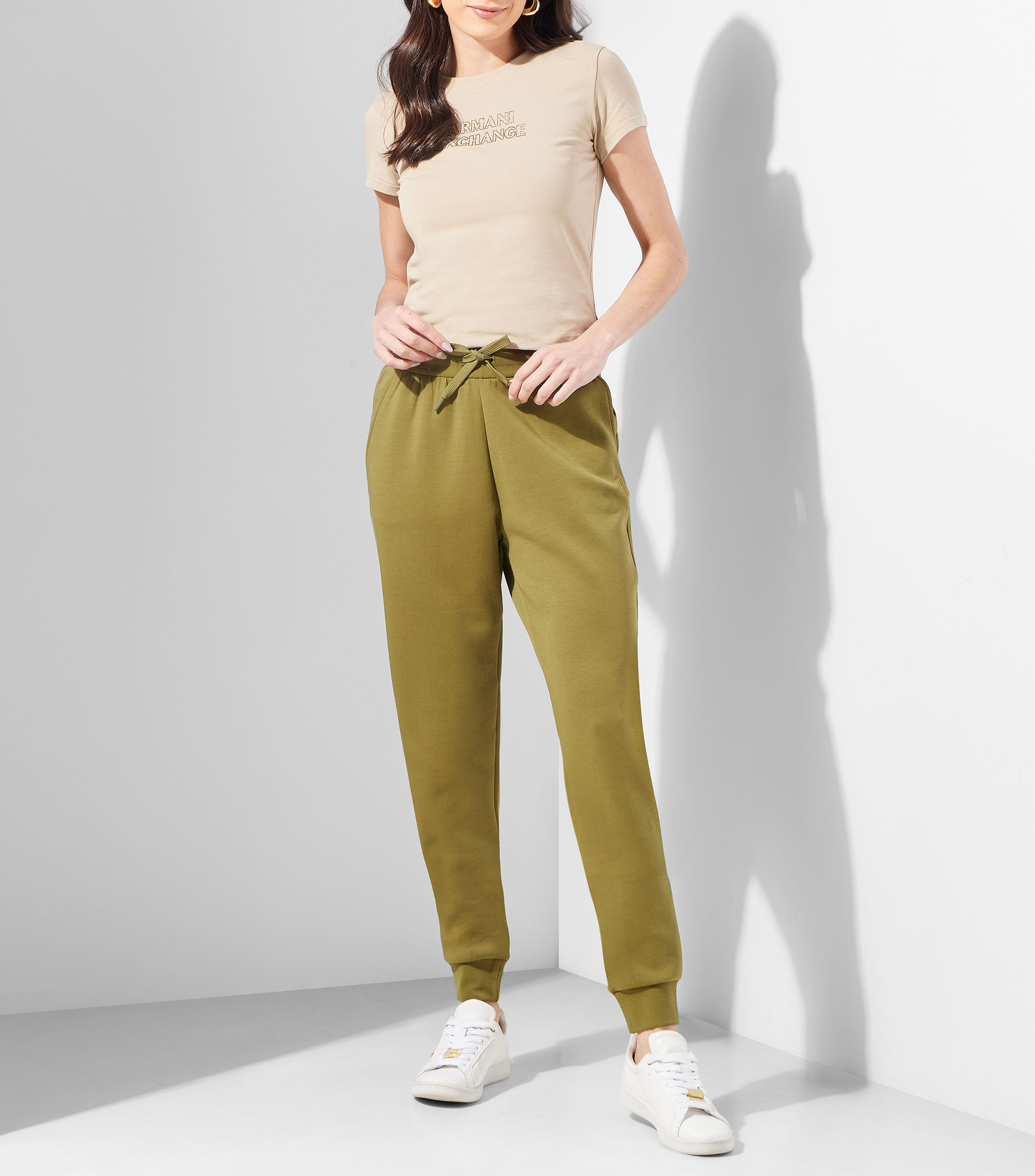 Pants liso Mujer
