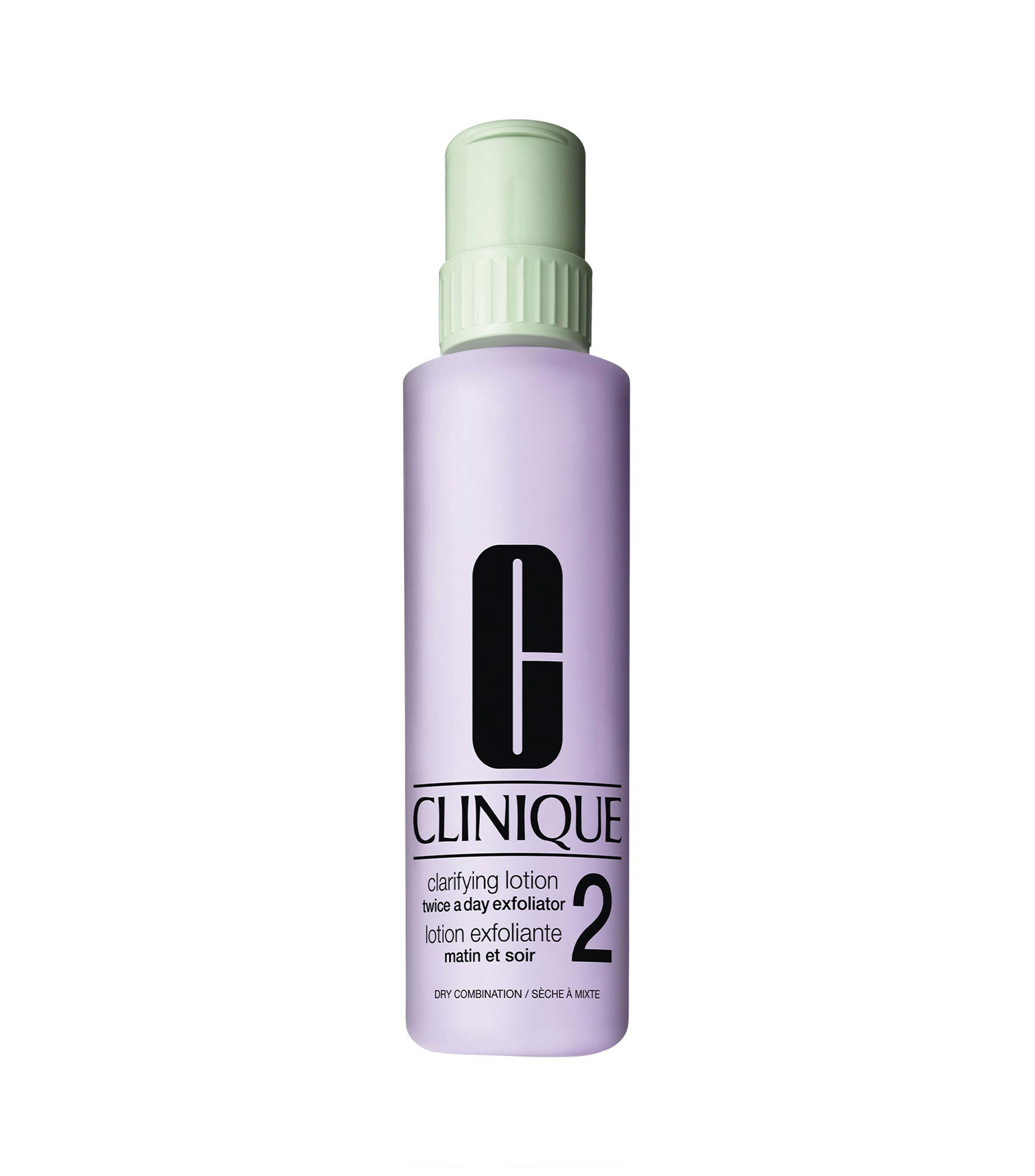 Locion Exfoliante facial Clarifying Lotion 2, 487 ml
