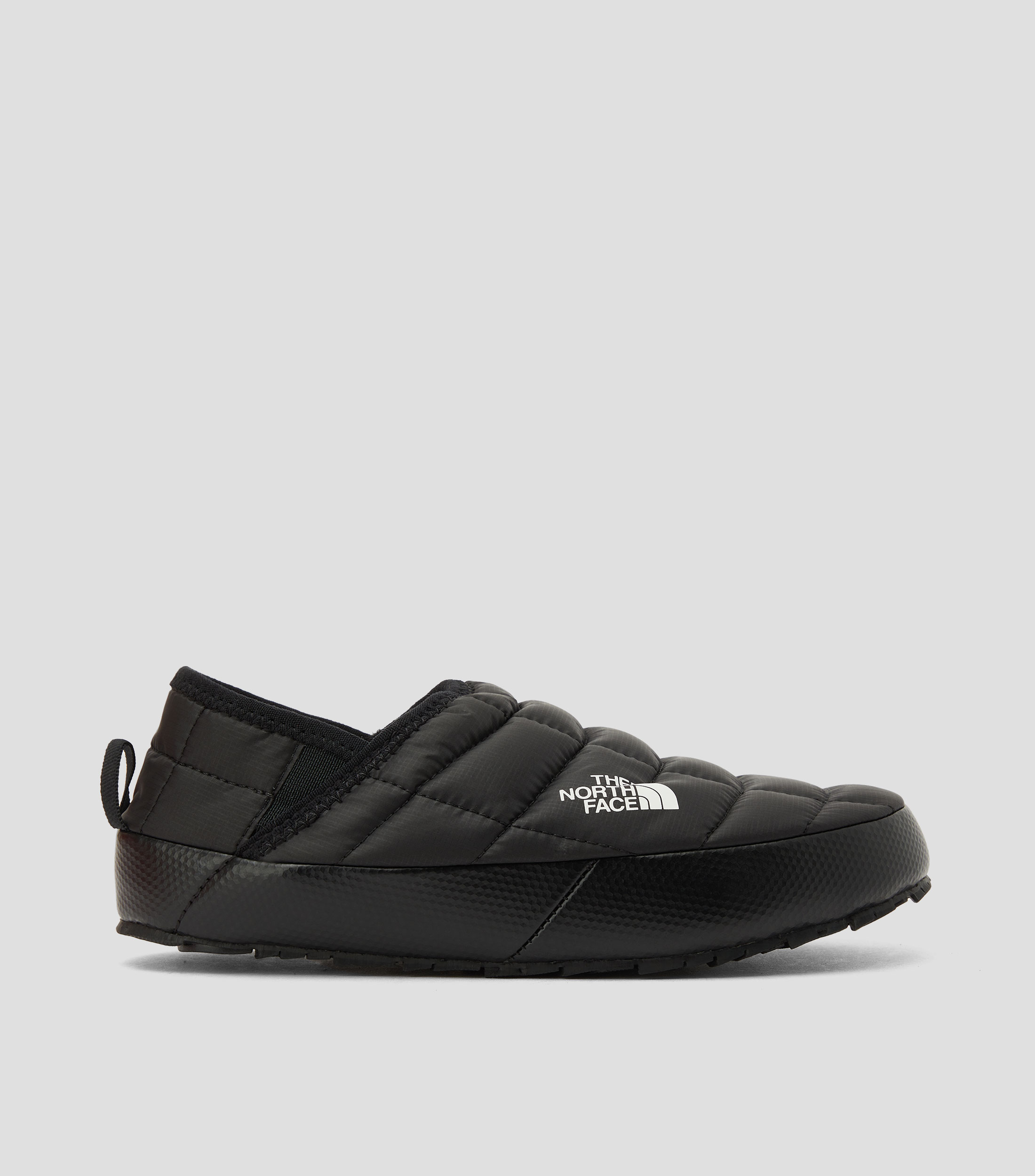 Pantuflas Thermoball Mujer