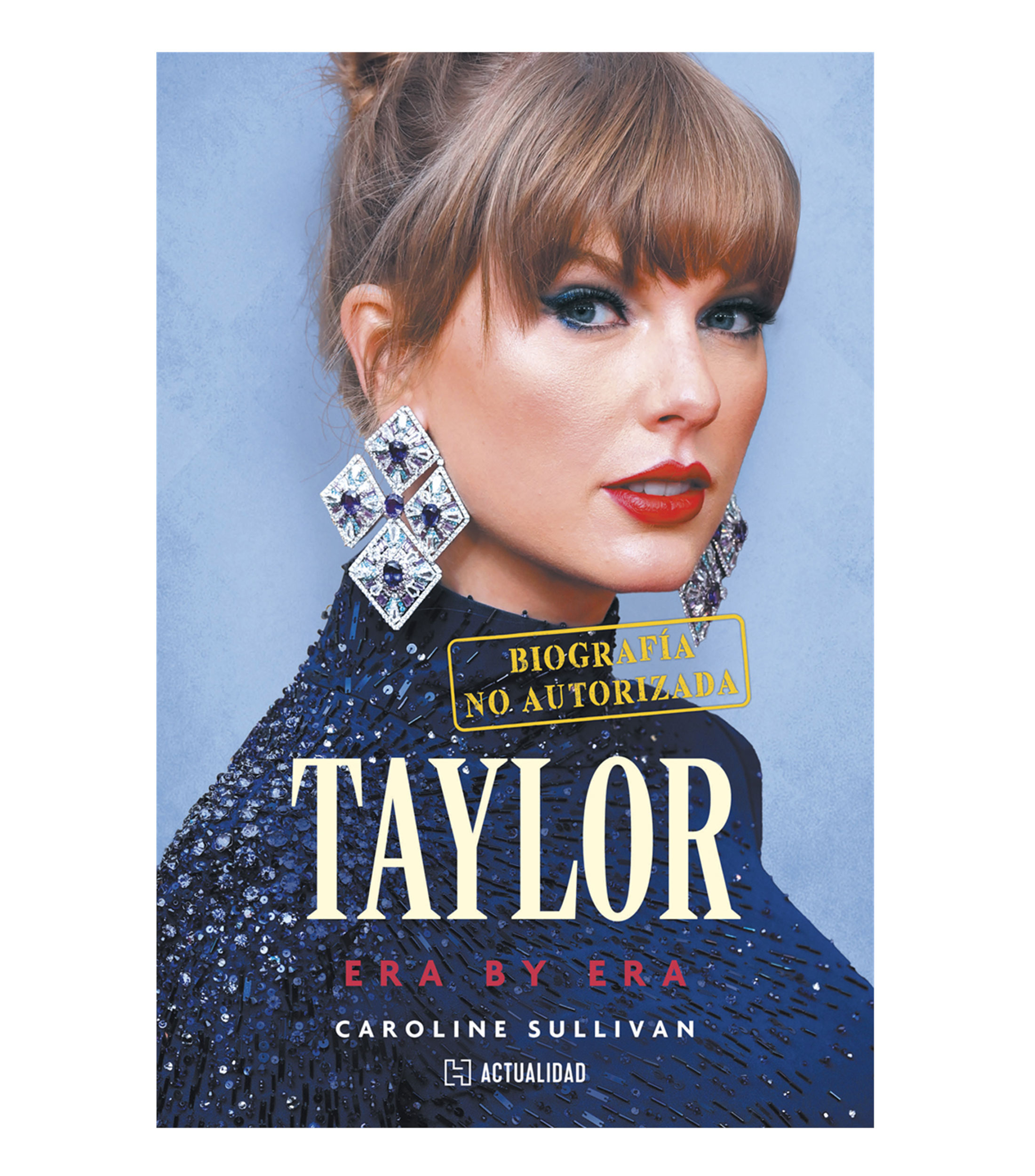 Arte Y RecreaciónTaylor Era by Era, Carloline Sullivan