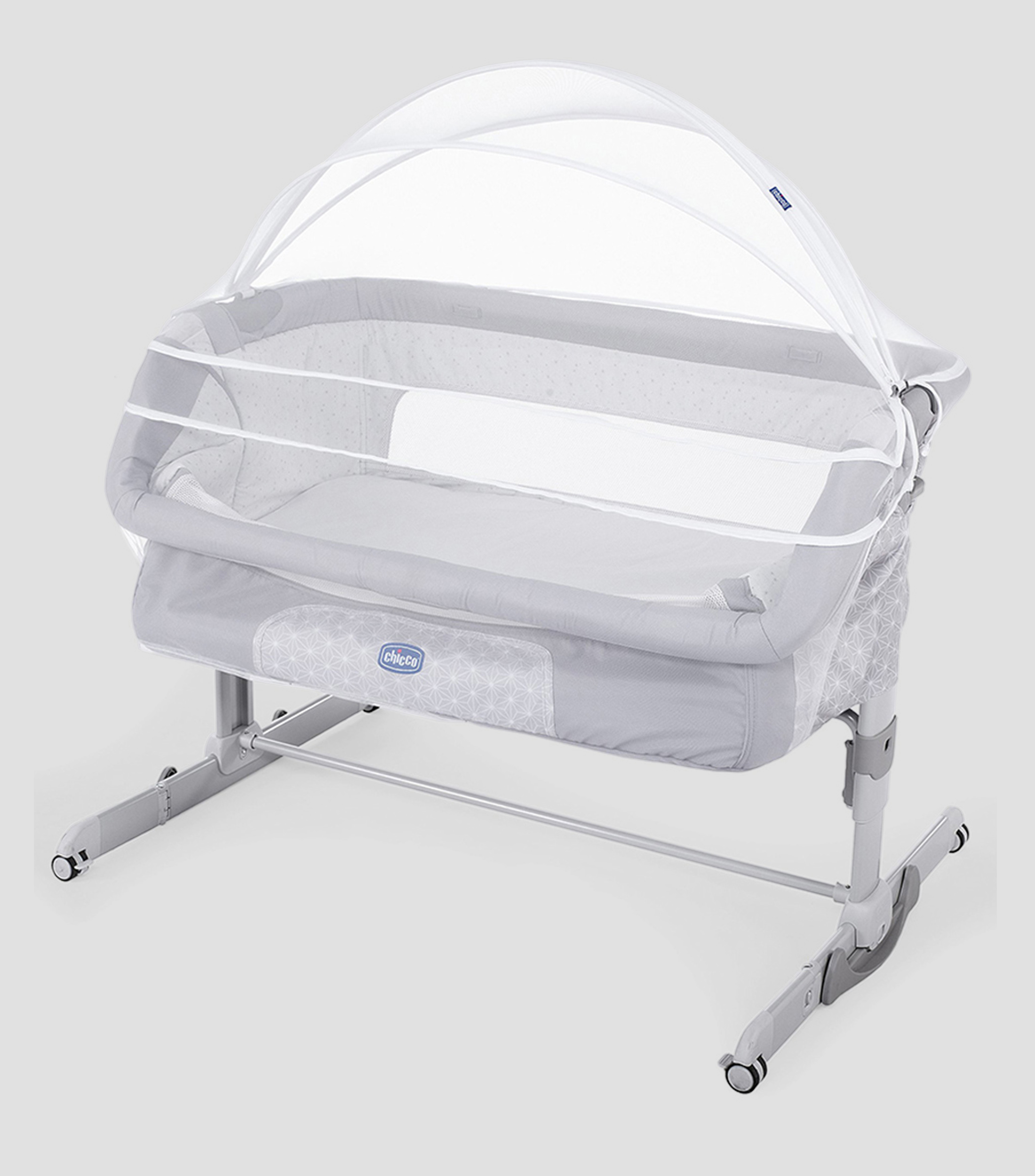 Chicco Mosquitero Colechos Next2Me