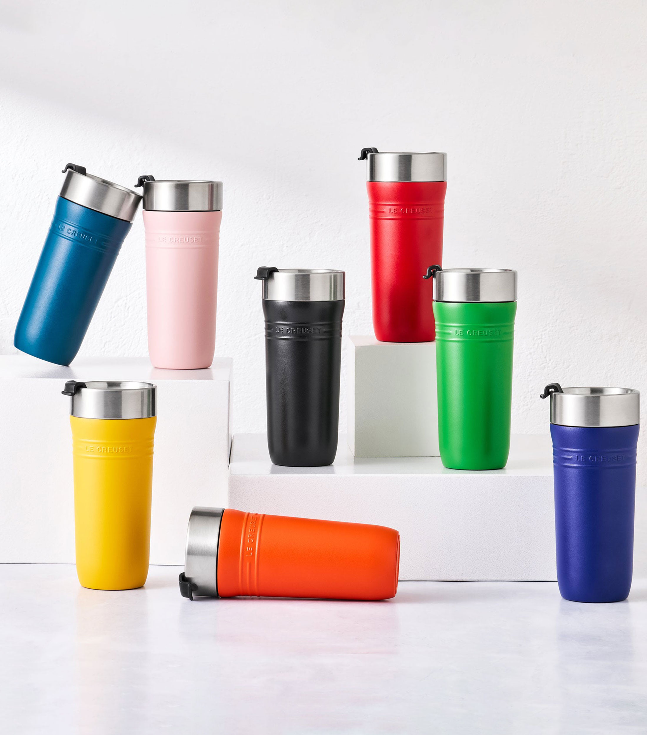 Termo Reddot Winner verde