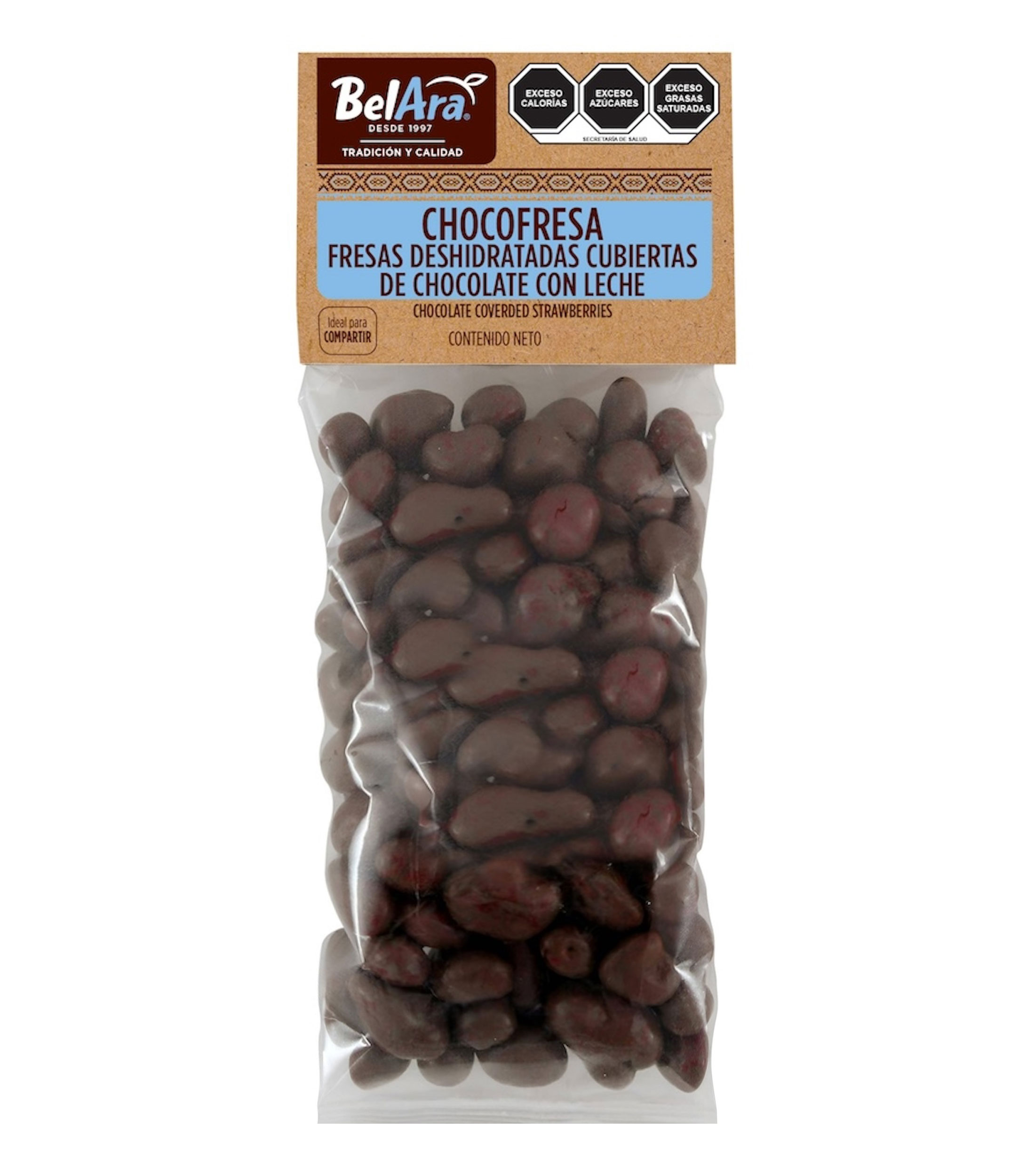 Chocofresa, 200 g