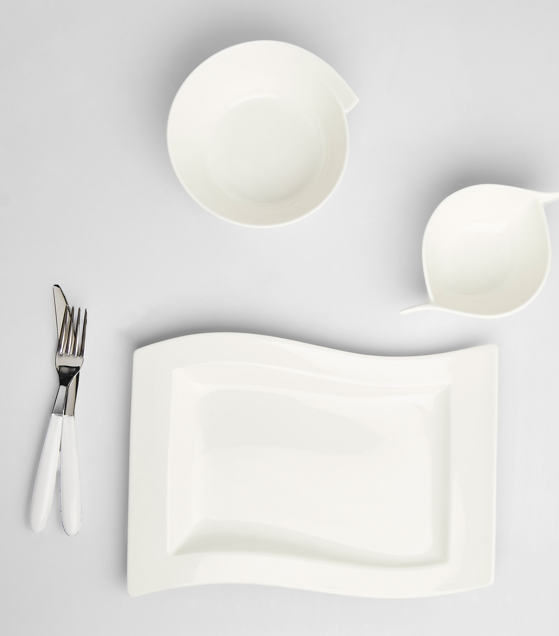 Plato Gourmet NewWave