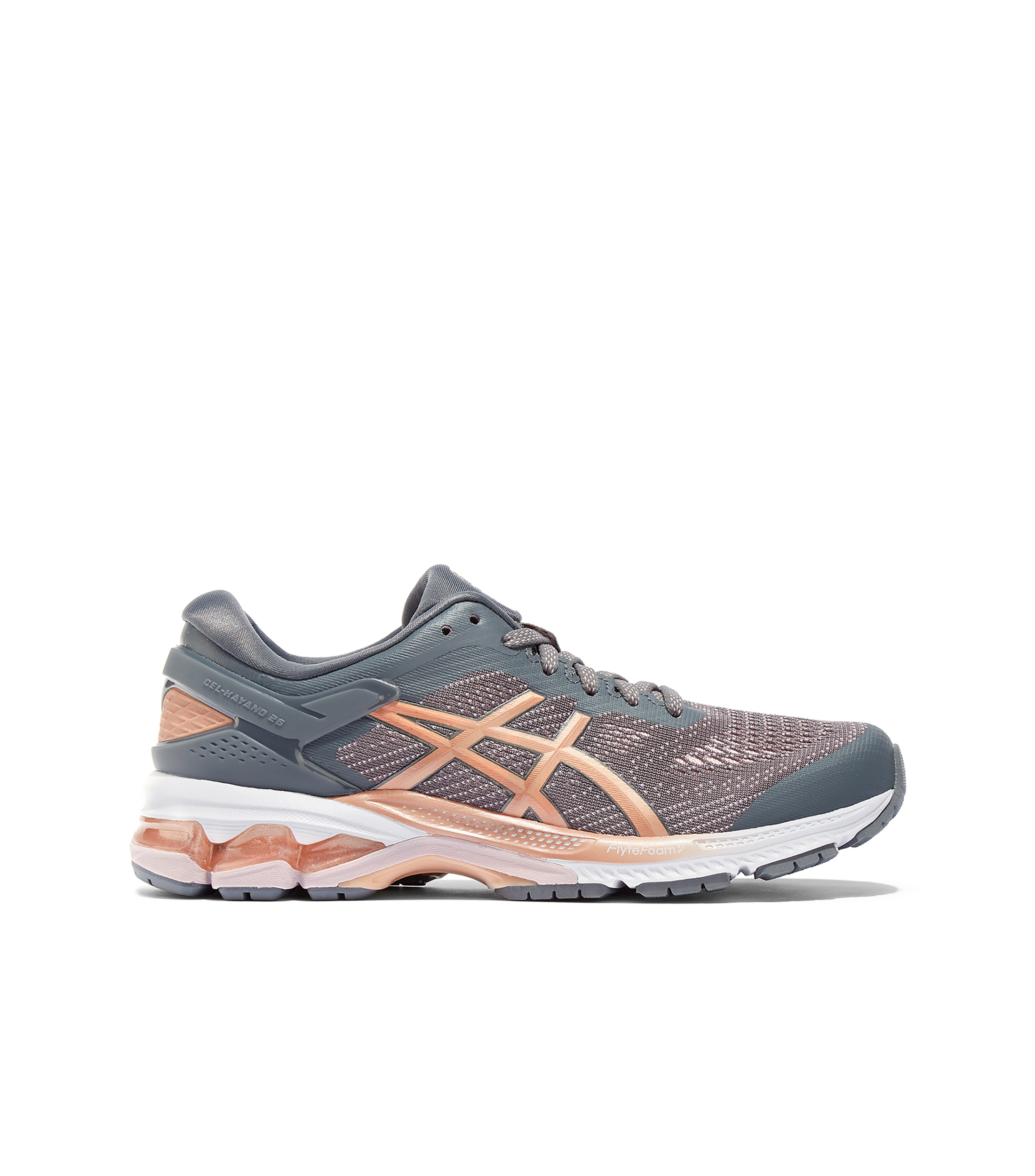 Tenis asics palacio de hierro clearance