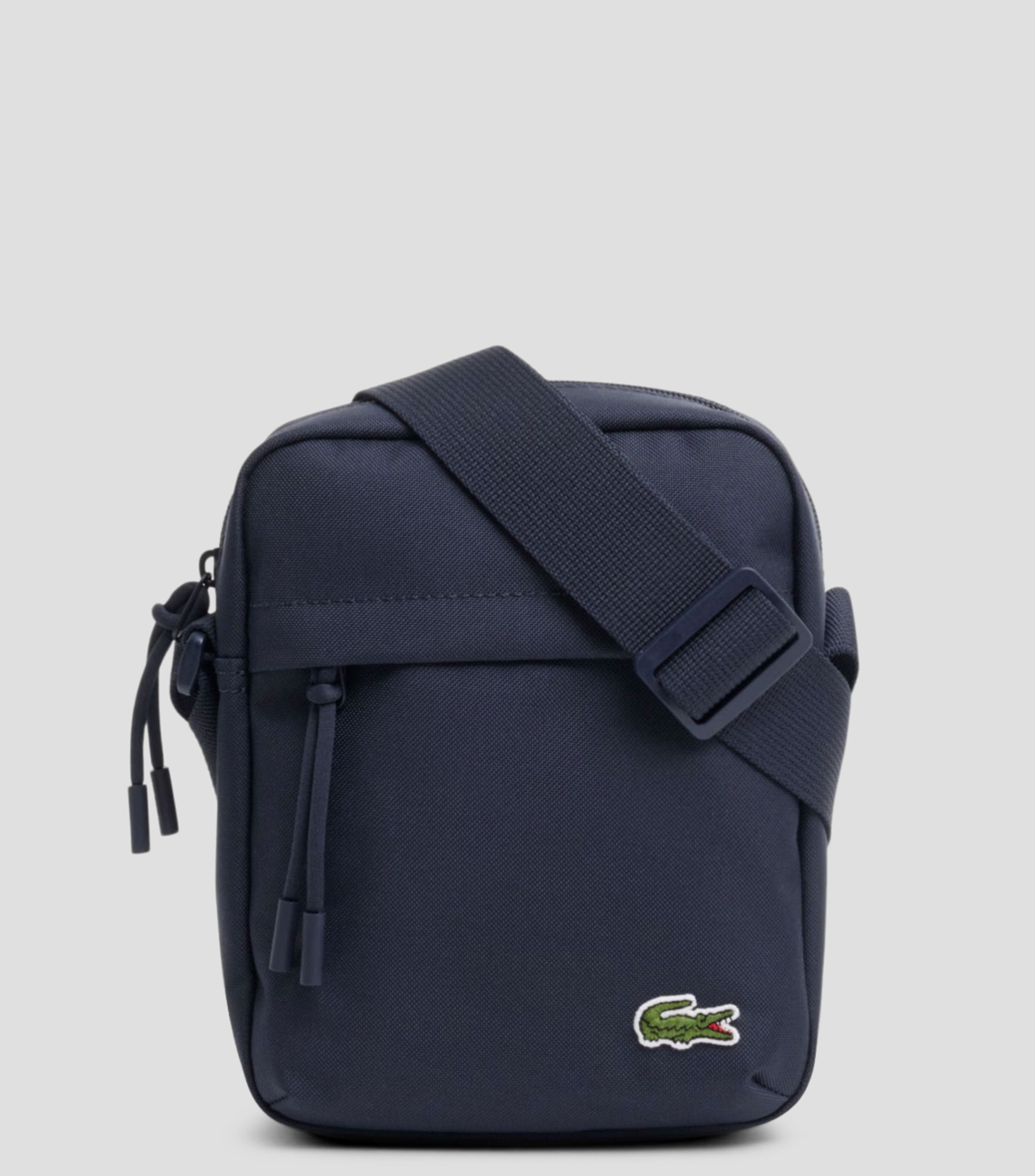 Bolso crossbody Neocroc liso Hombre