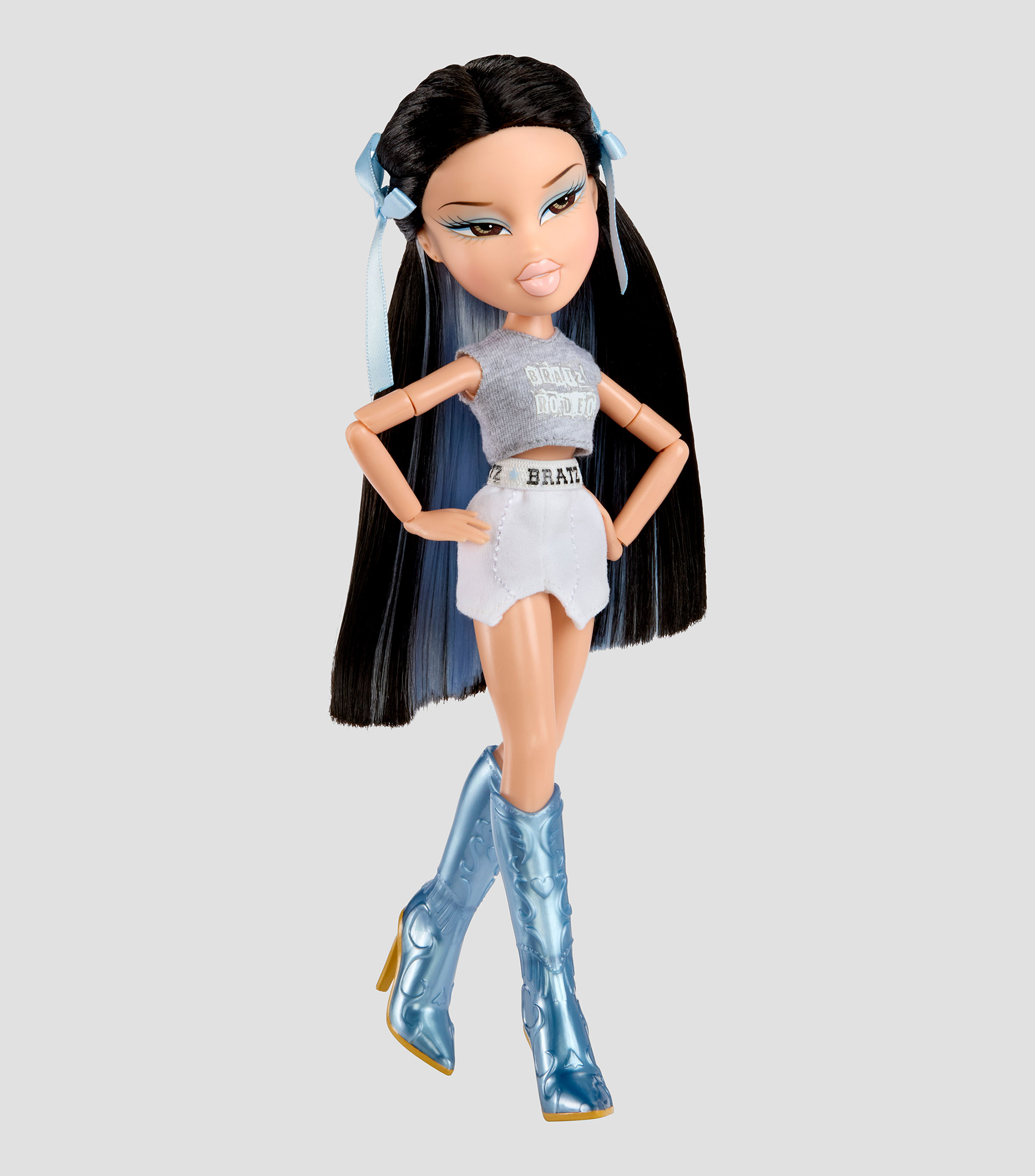 Muñeca Pop Starz Doll Jade