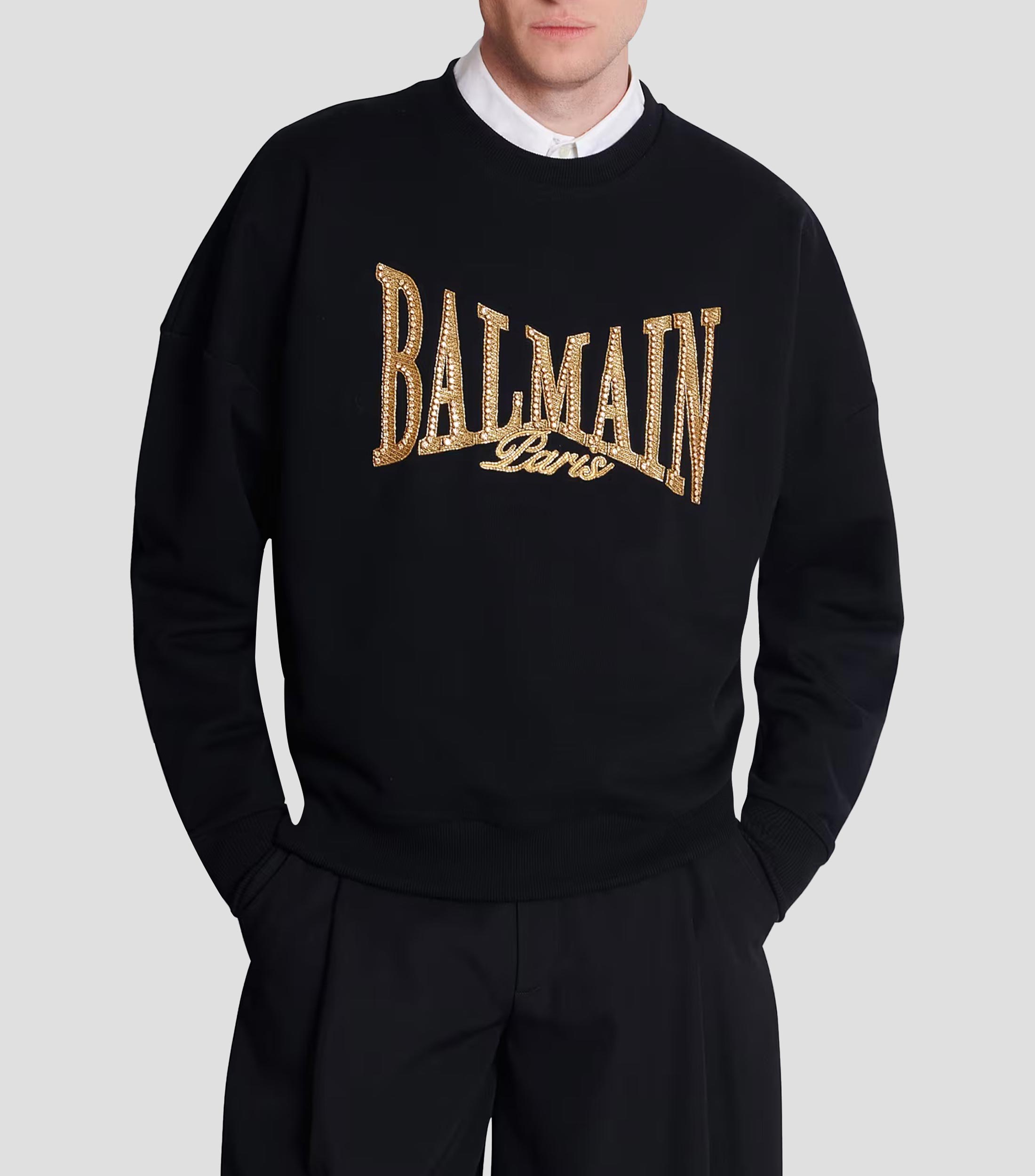 Sudadera Hombre