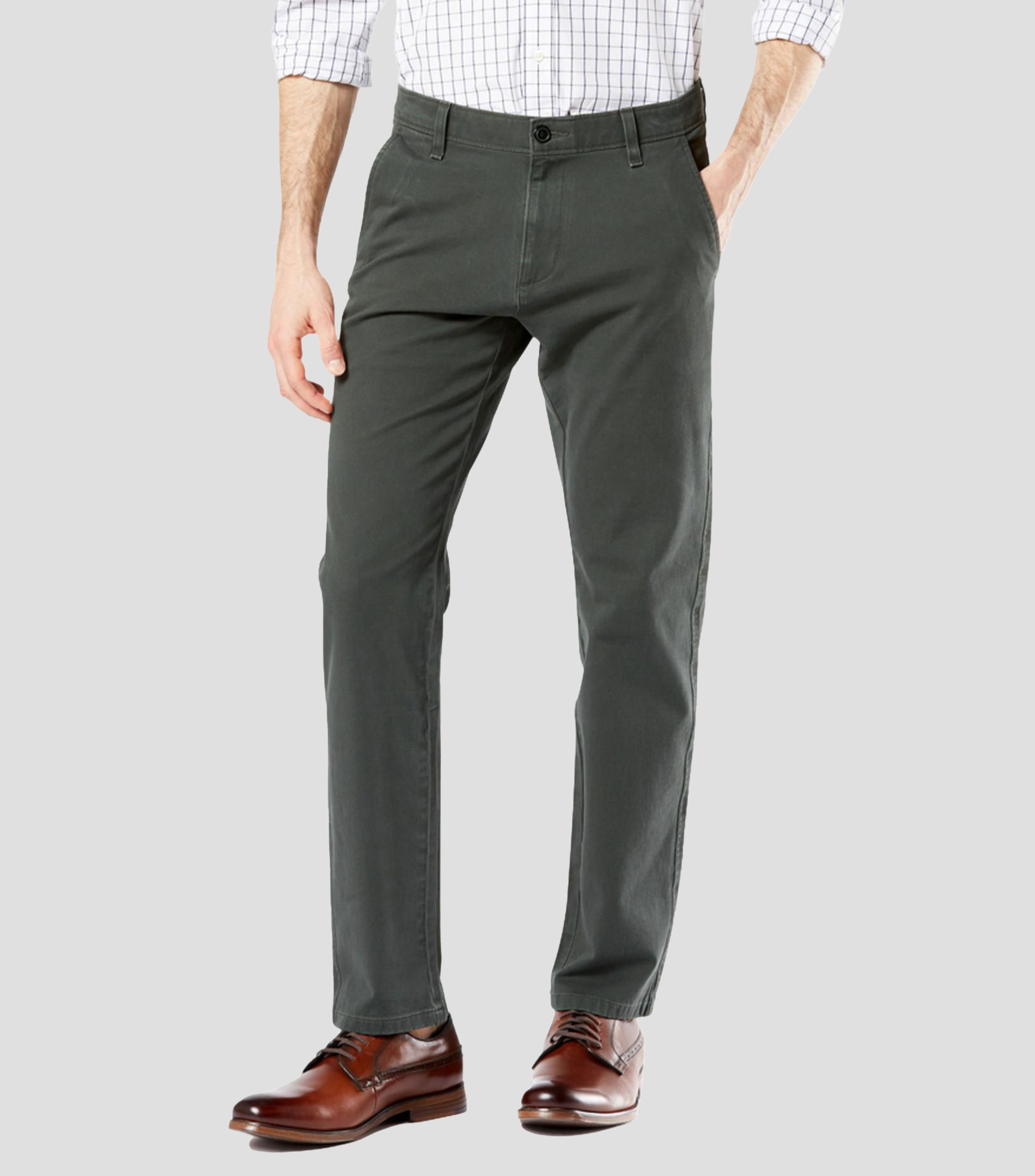 Pantalon Chino Hombre
