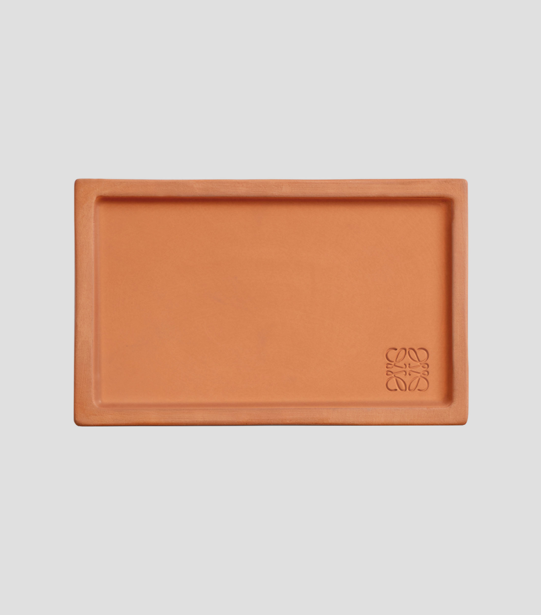 Jabonera Bath Line en cerámica