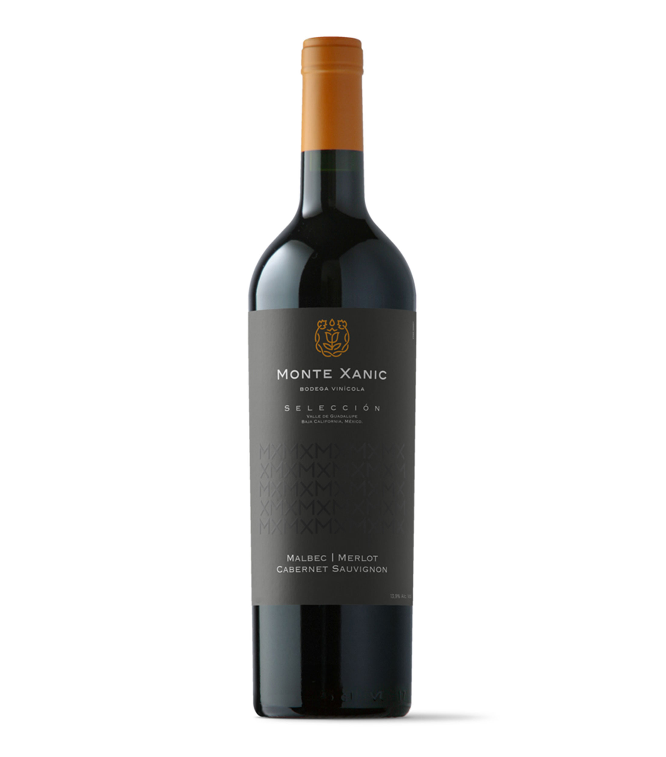 Vino Tinto Uva Ensamble, 750 ml