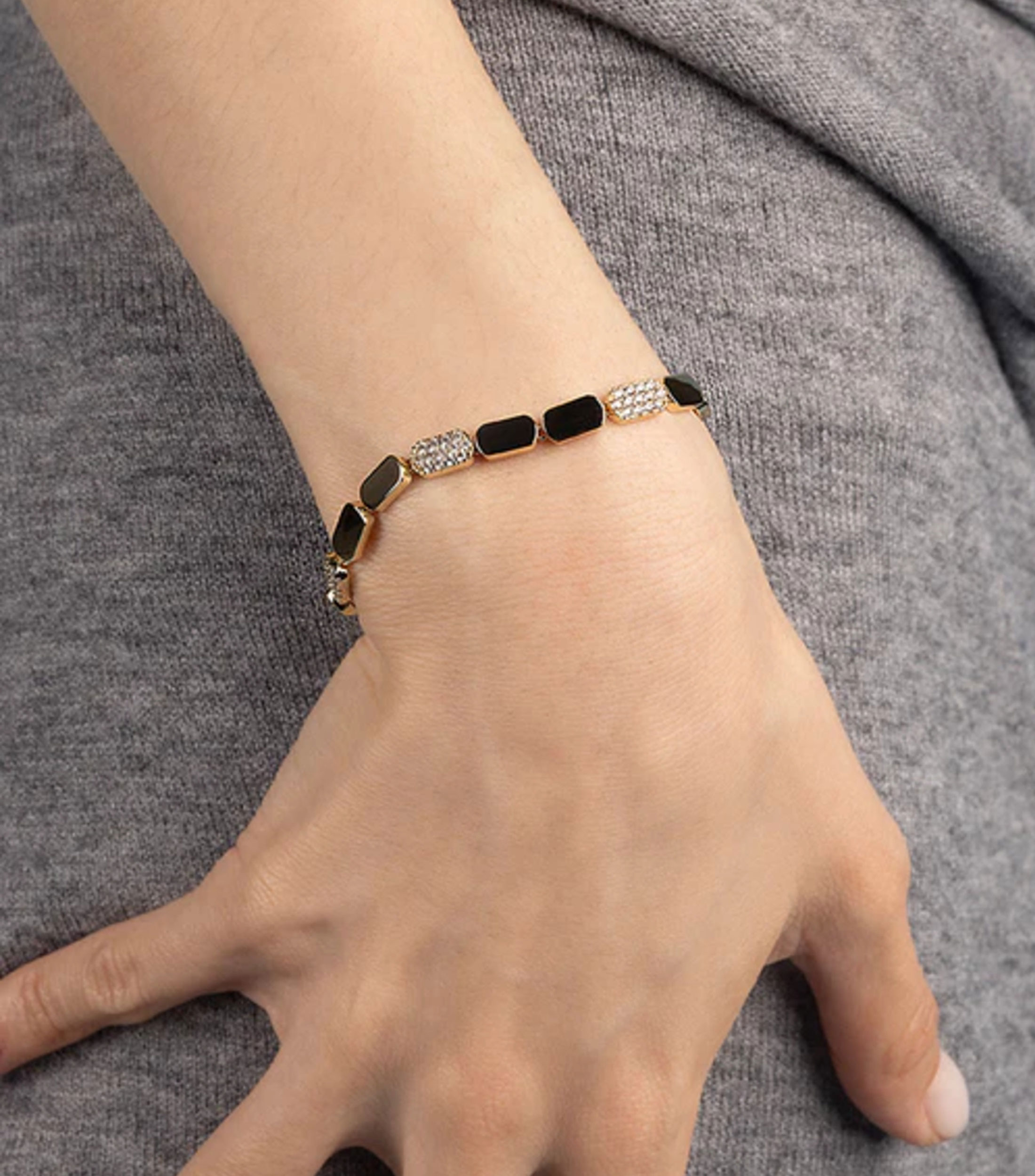 Brazalete Automne Dainty Mujer