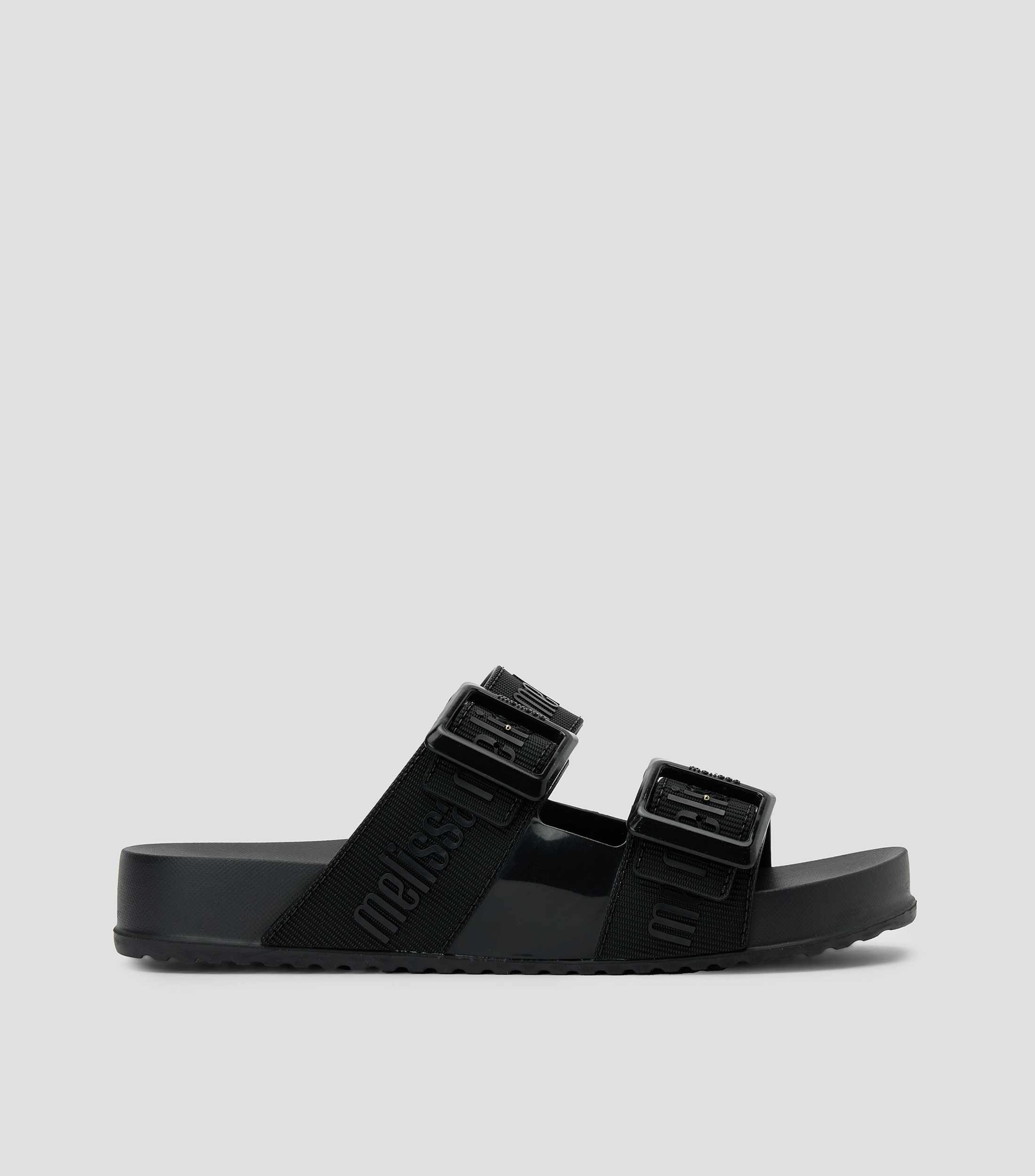 Sandalias planas Mujer