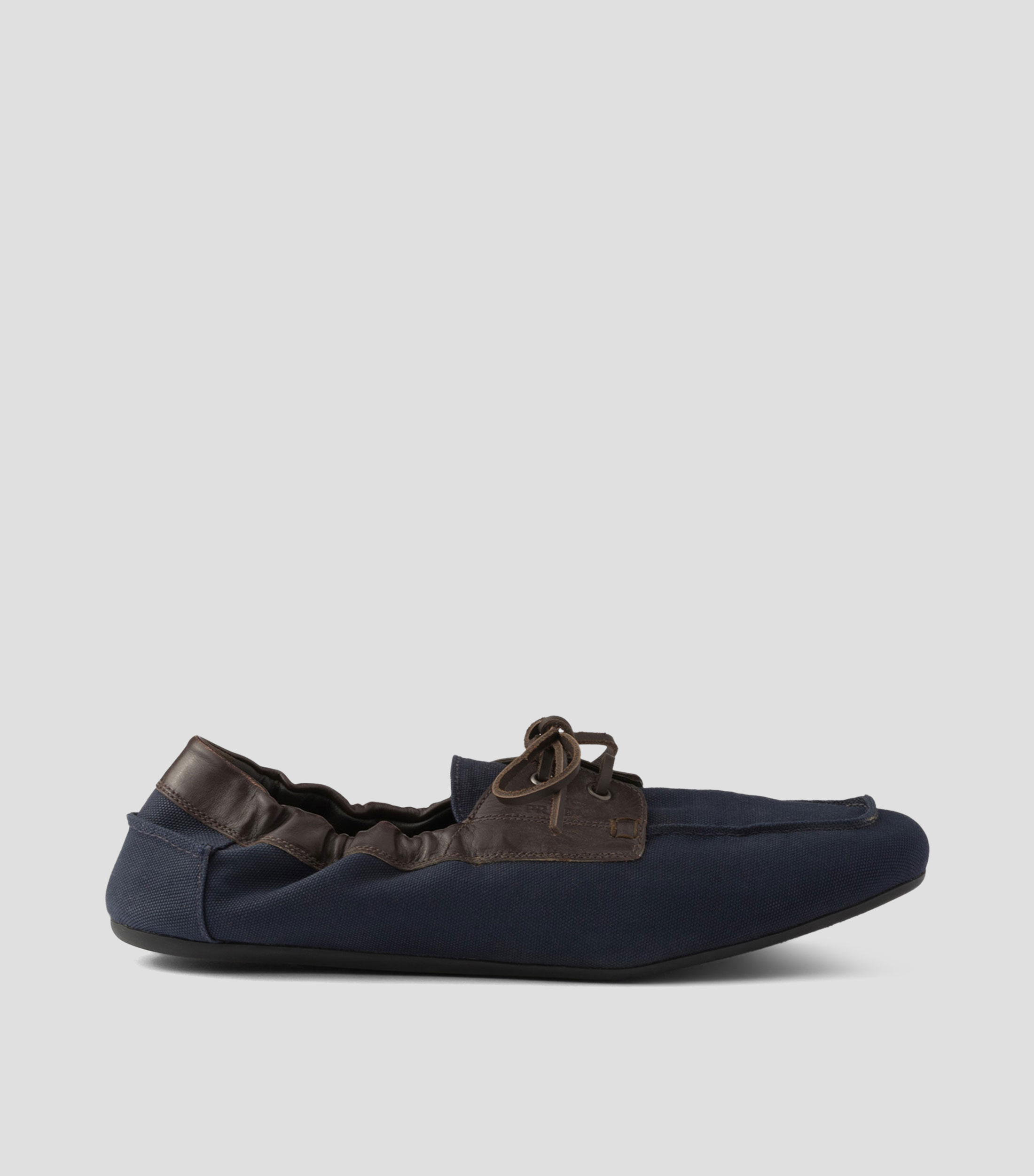 Mocasines Shuffle Hombre