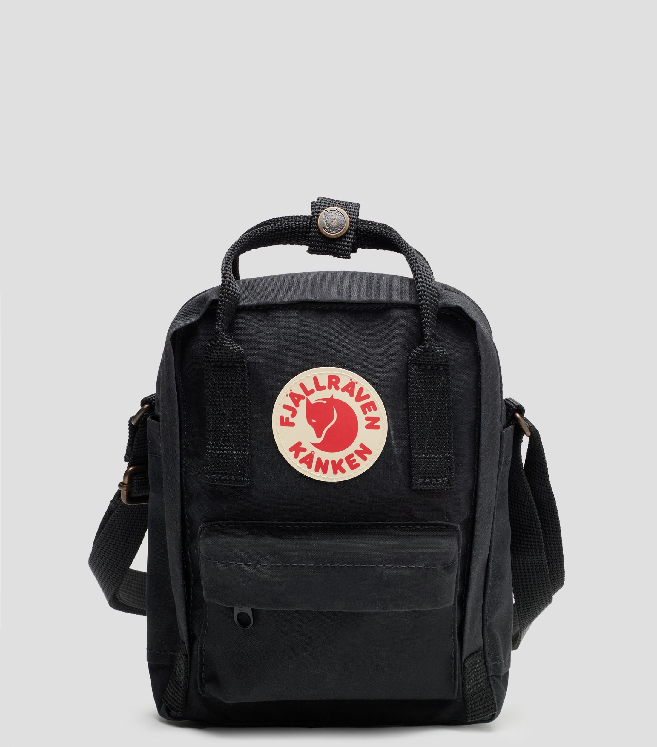 Bolsa crossbody lisa Mujer