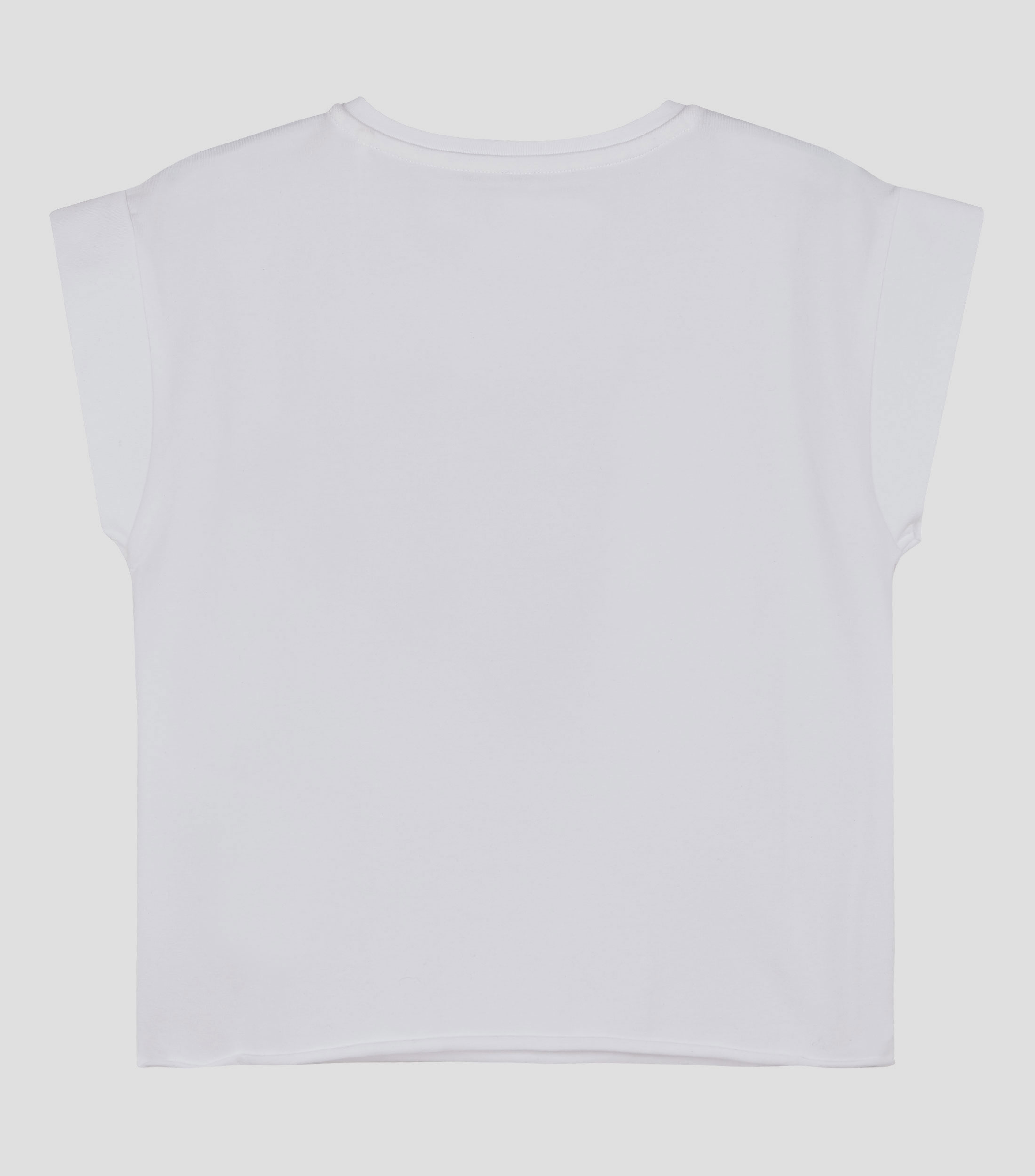 T-Shirt Con Logo