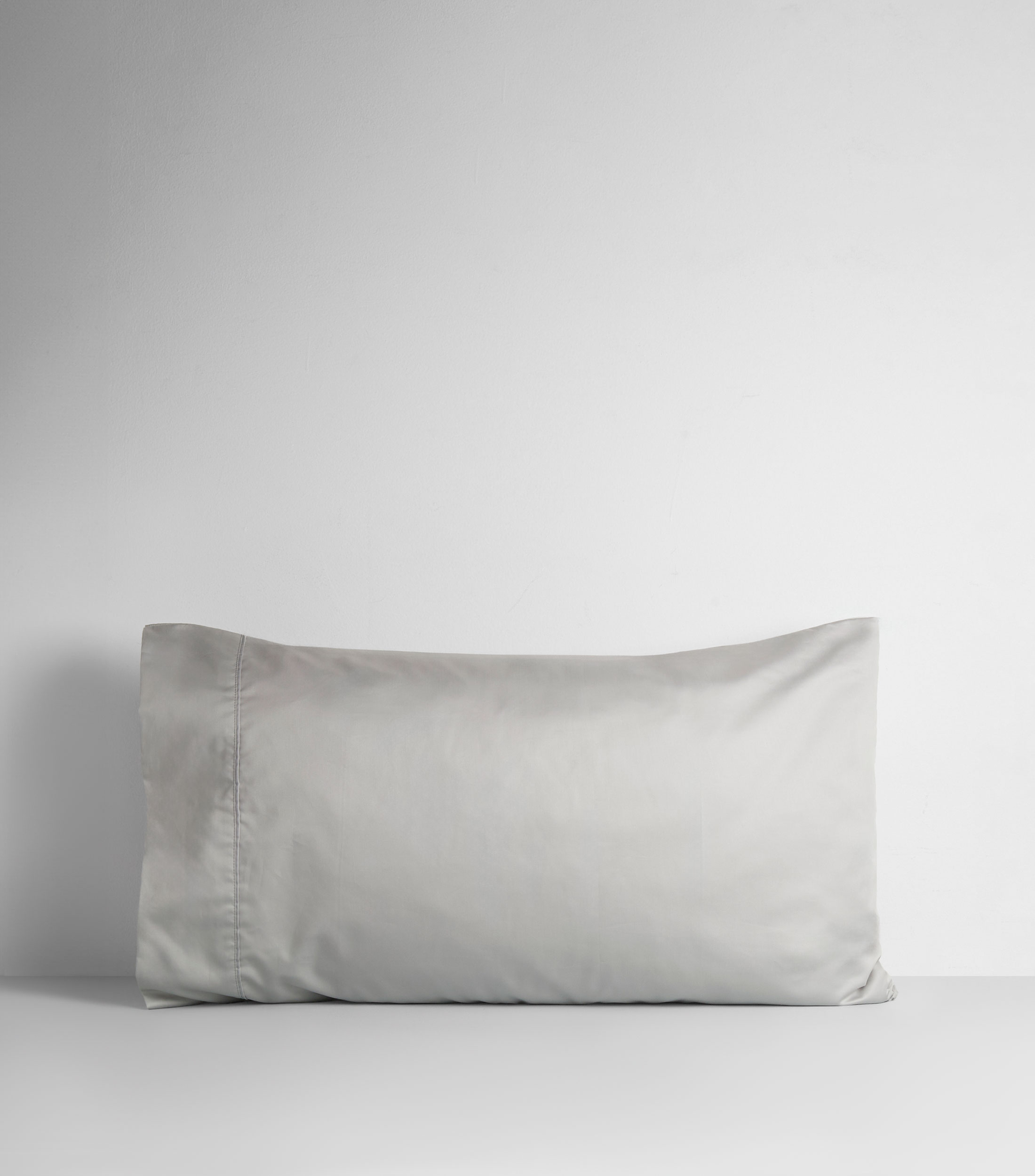 Juego de Fundas para Almohada King Size de Algodón