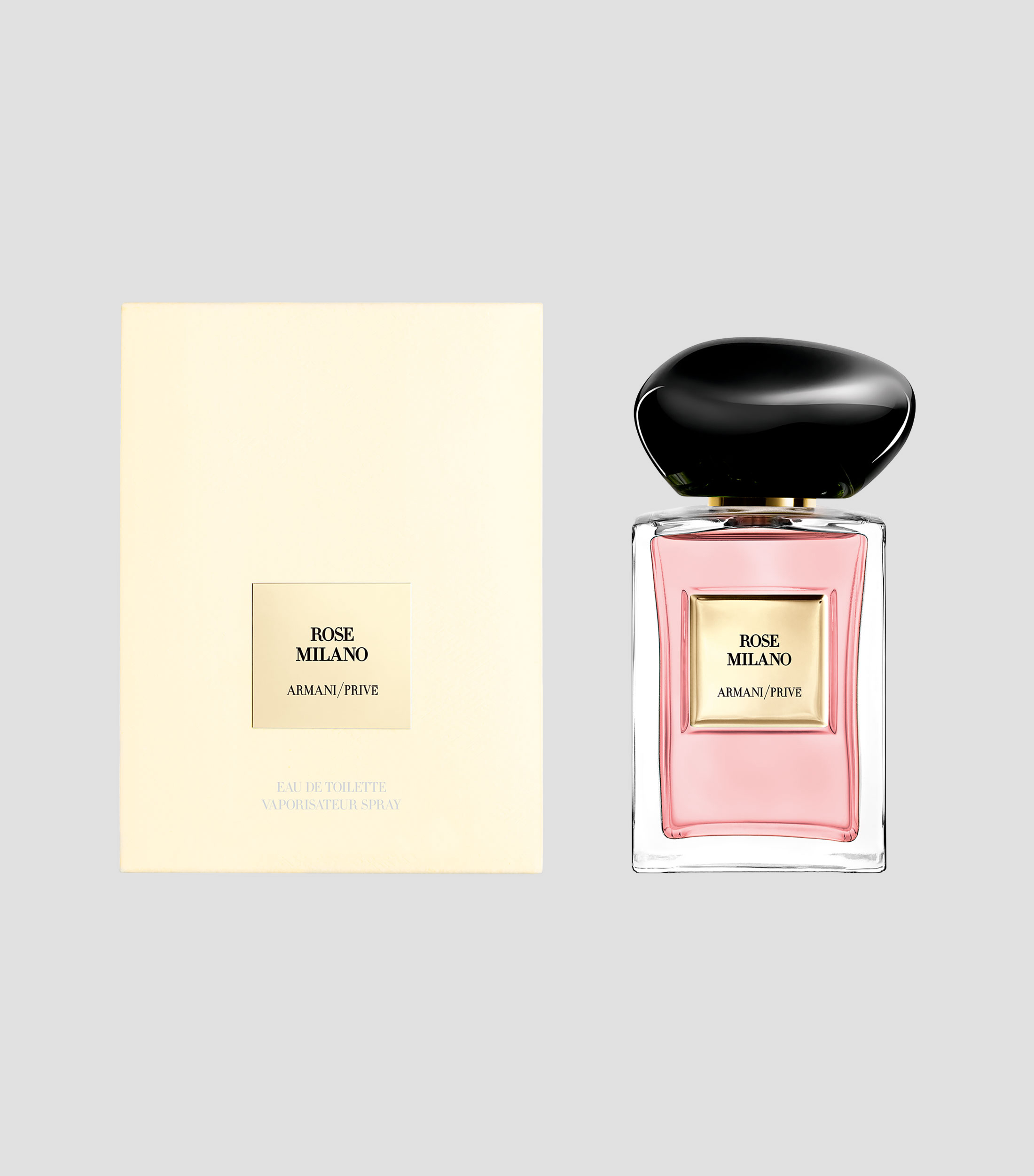 Perfume, Armani Prive Rose Milano, EDT, 50 ml Unisex