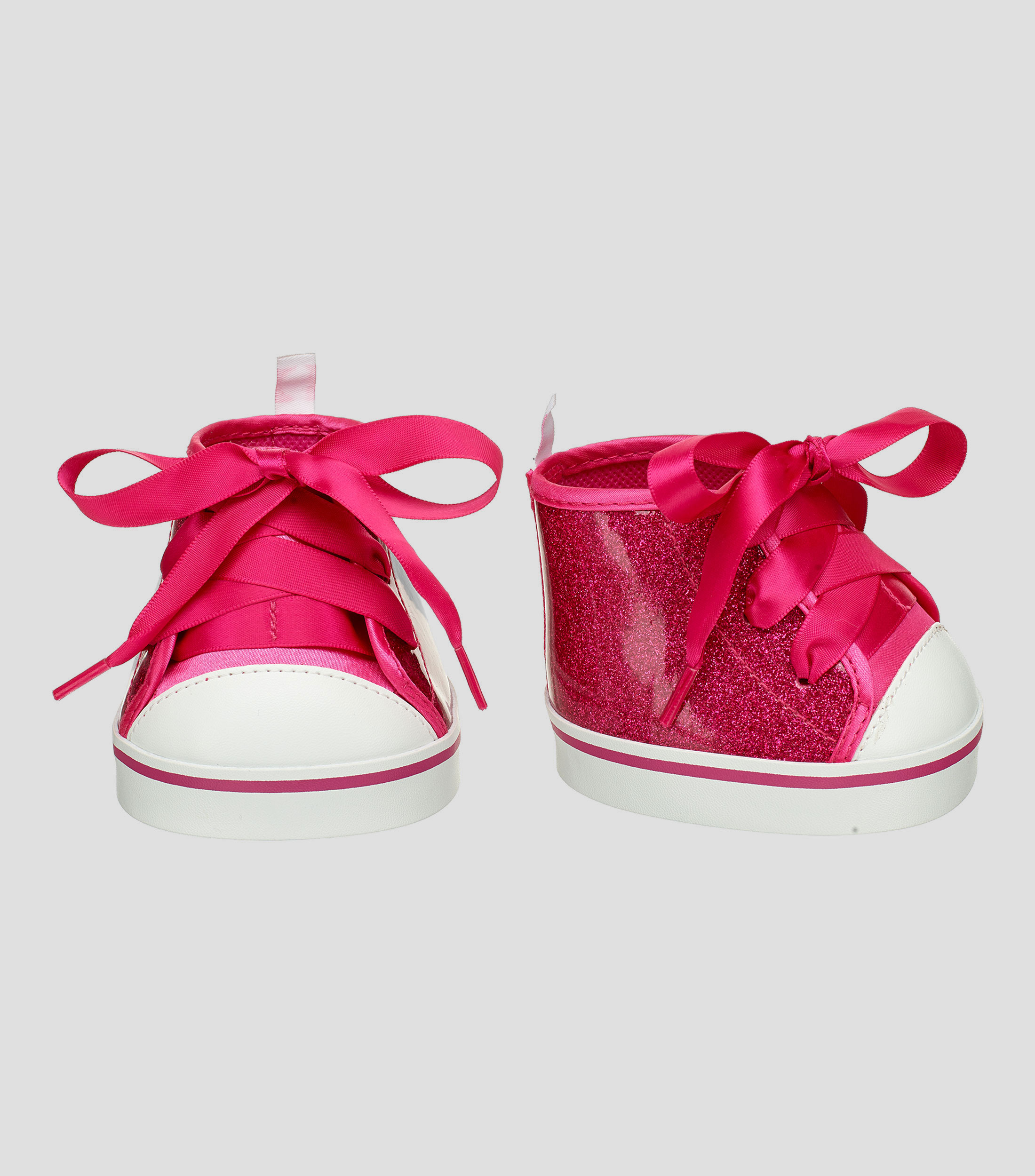 Tenis Fucsia Sparkle II