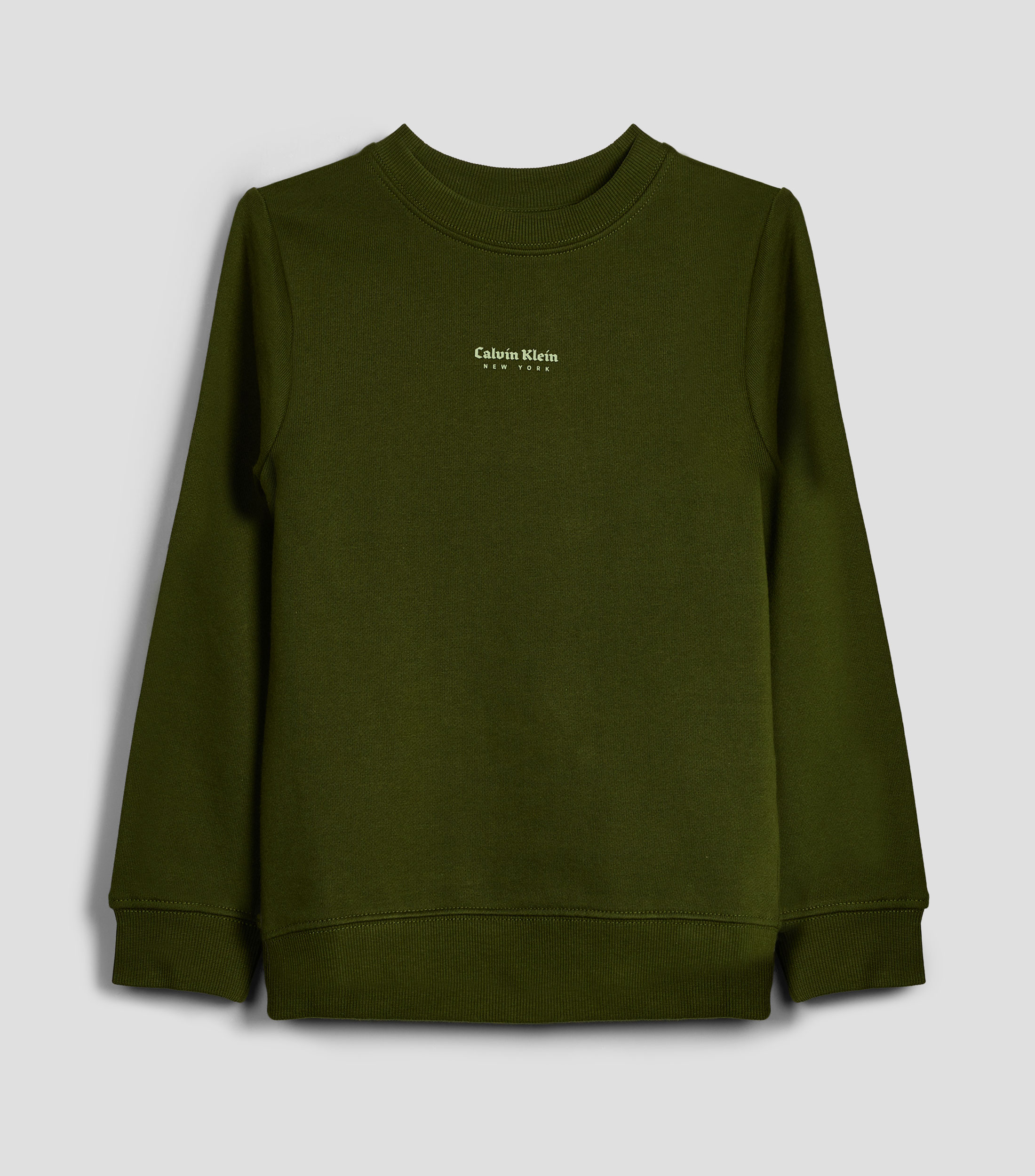 Sudadera pullover Niño