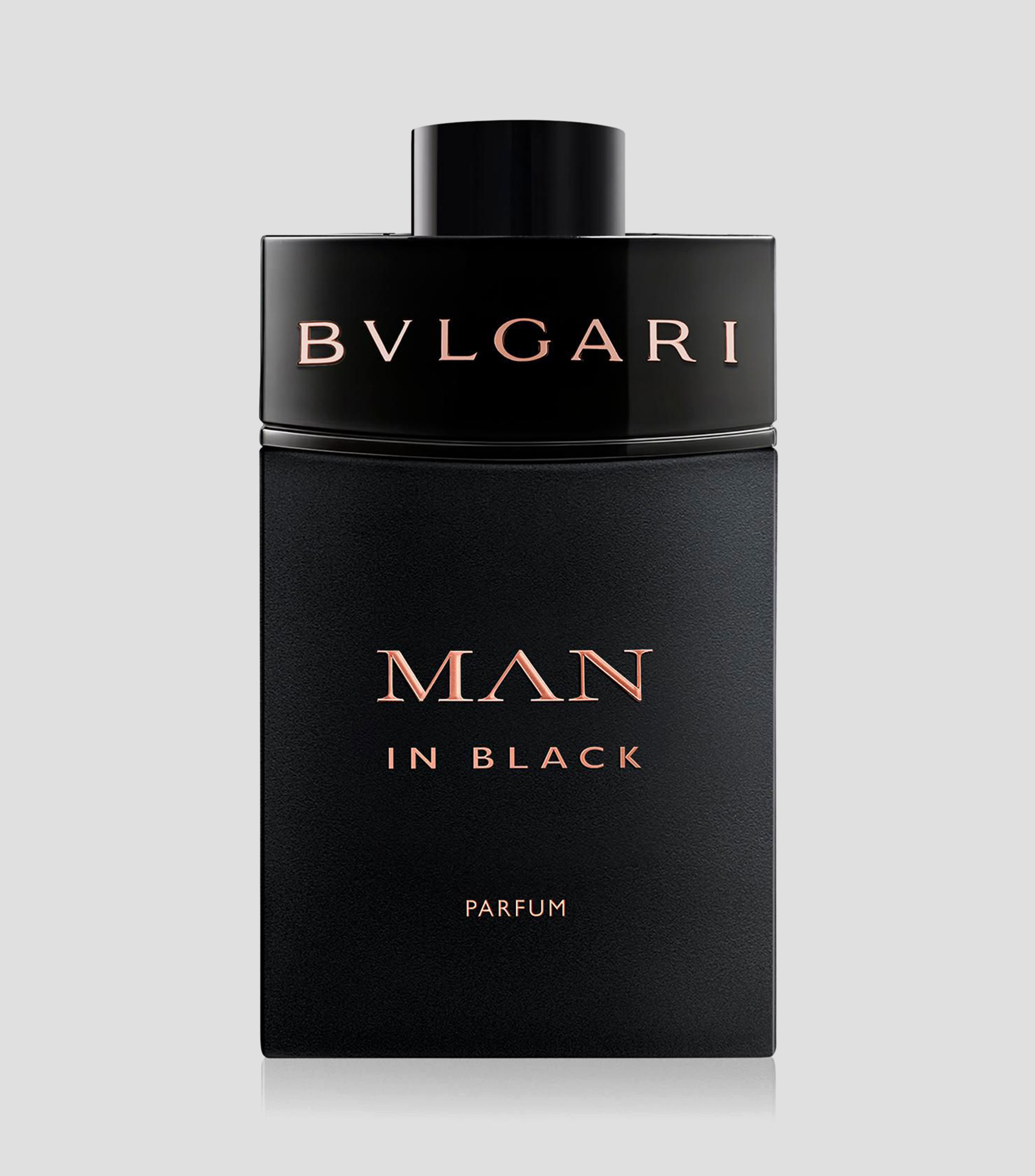Perfume Man In Black, Eau de Parfum 150 ml para Hombre