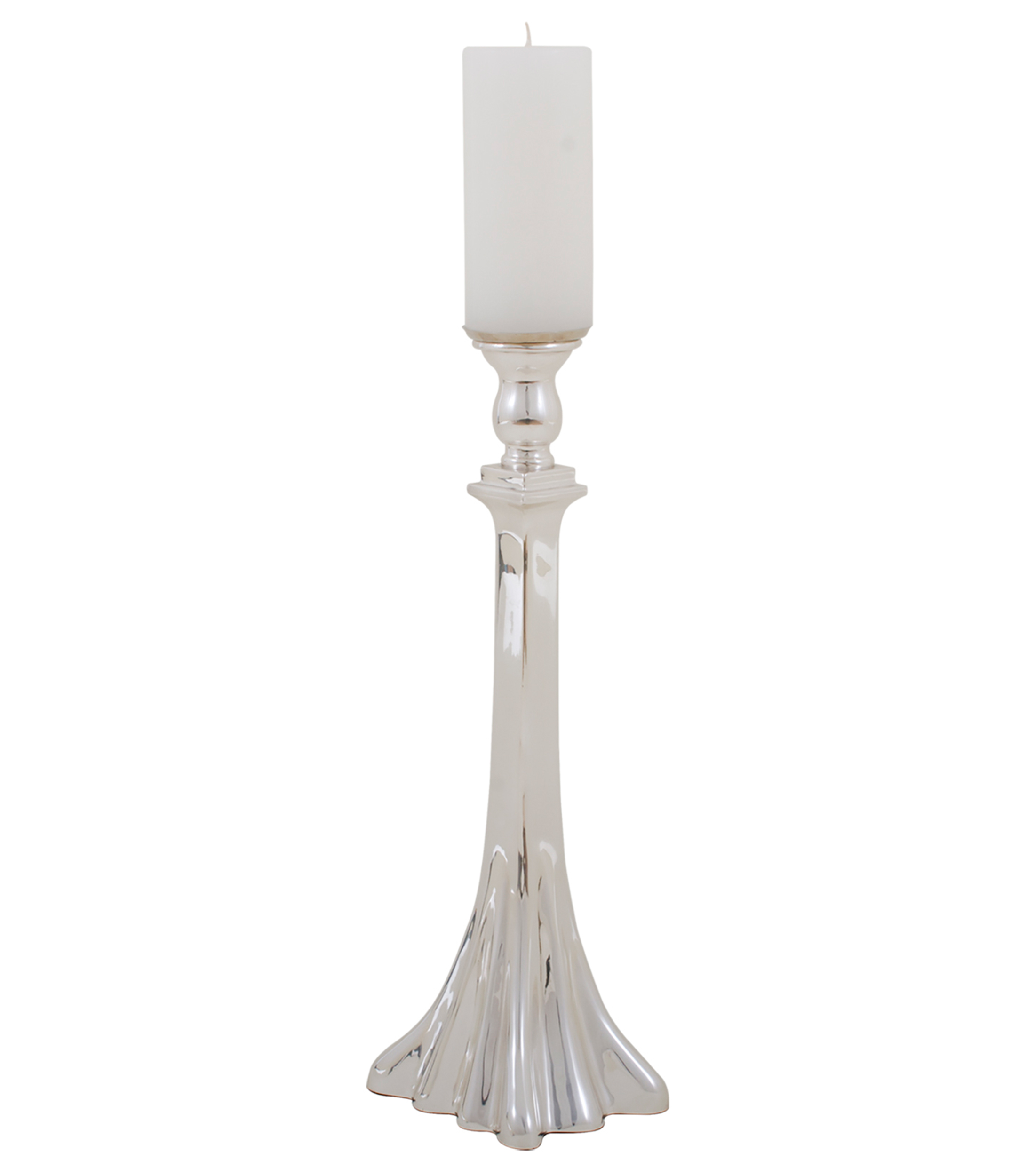 Escultura Candelabro