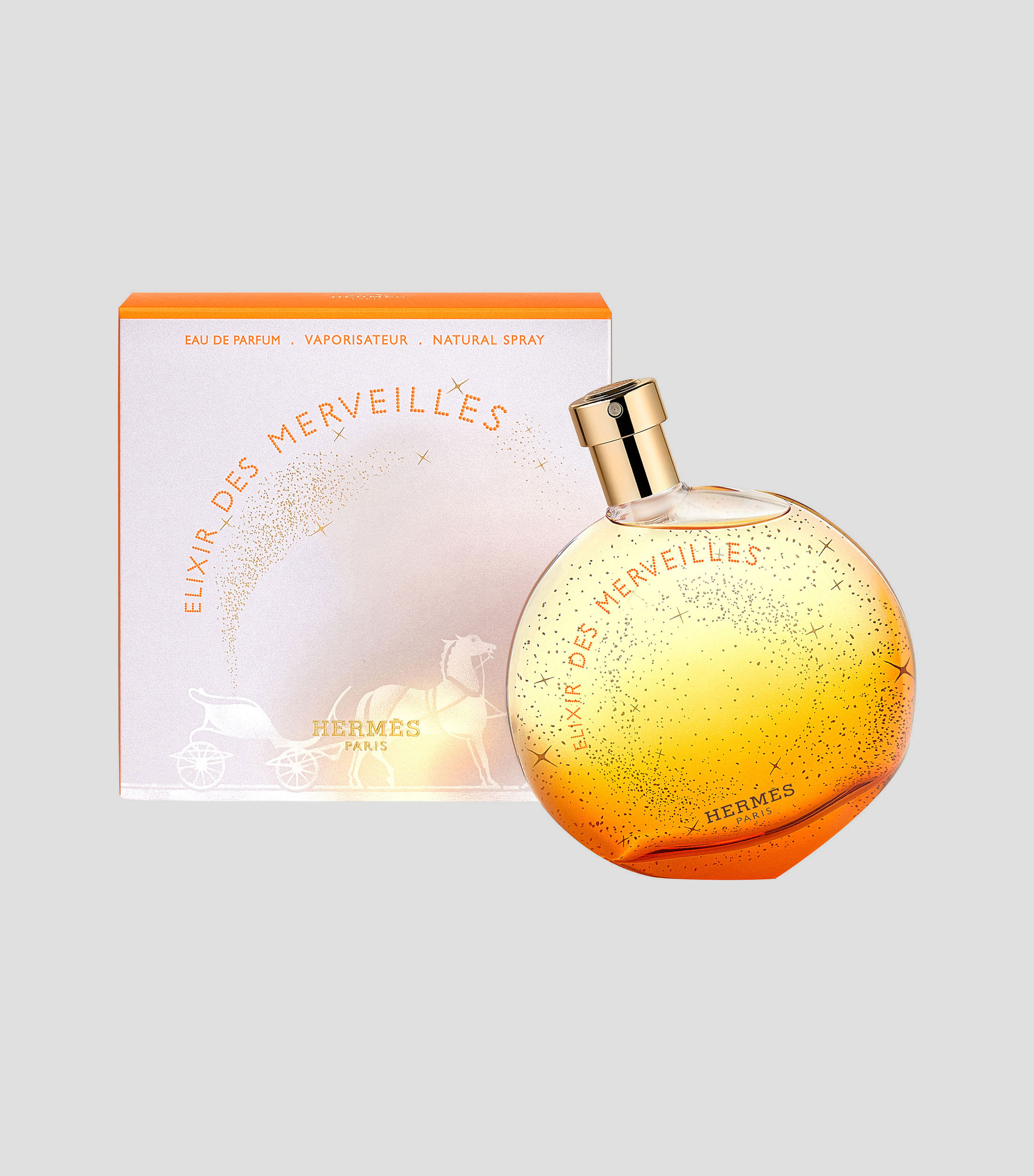 Perfume Elixir des Merveilles Eau de Parfum, 100 ml para Mujer