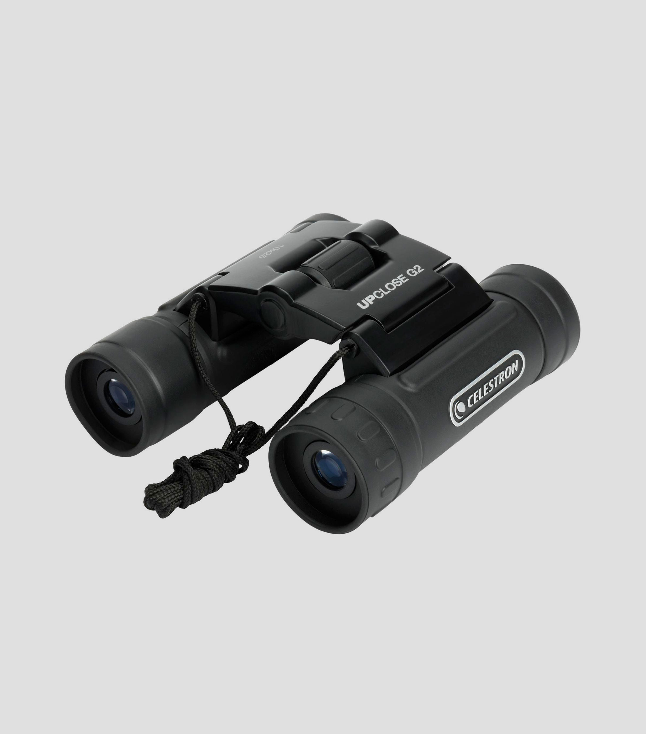 Binoculares Upclose G2 10x25