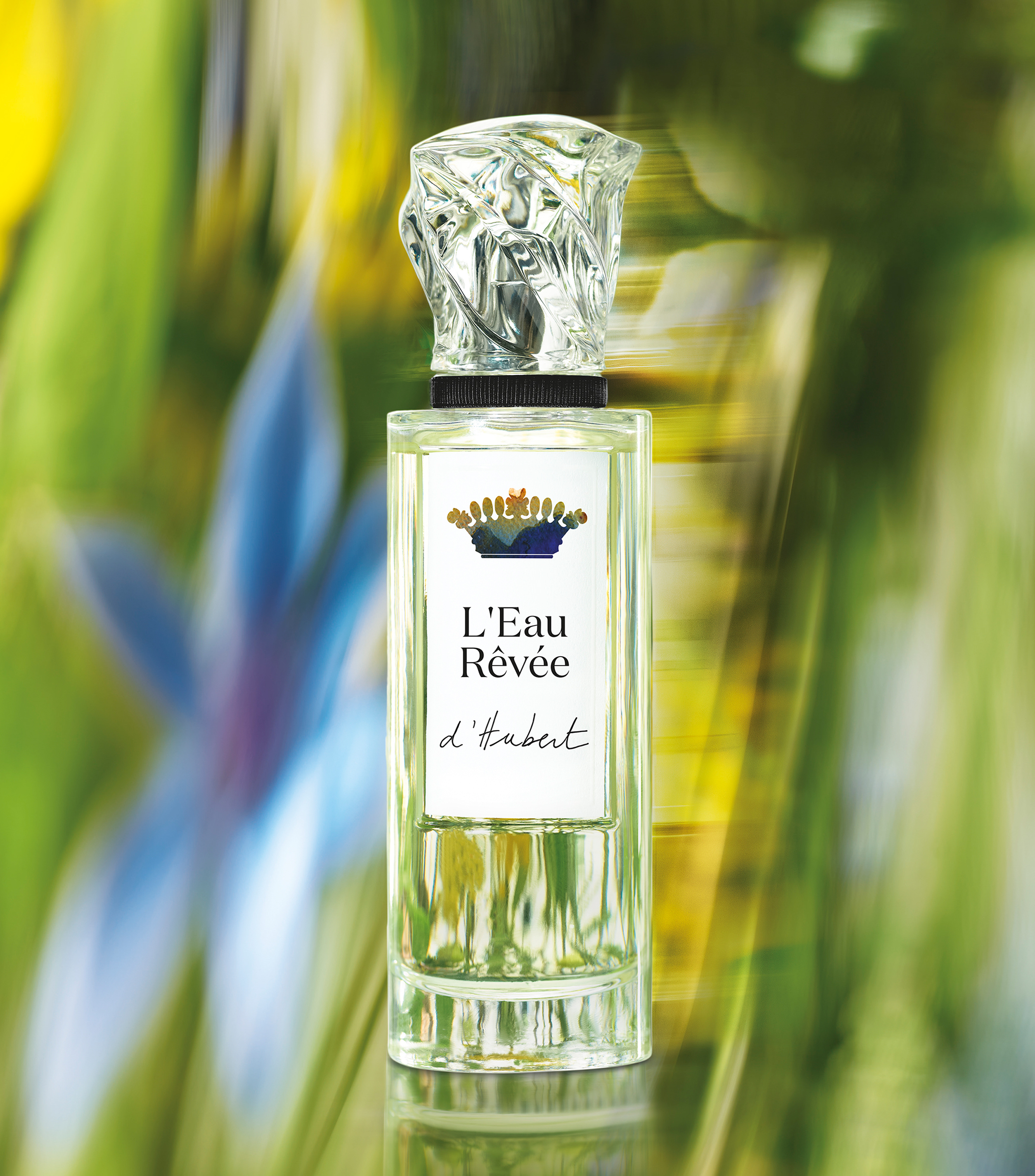 Perfume, Revee daposHubert Eau de Toilette, 100 ml Unisex