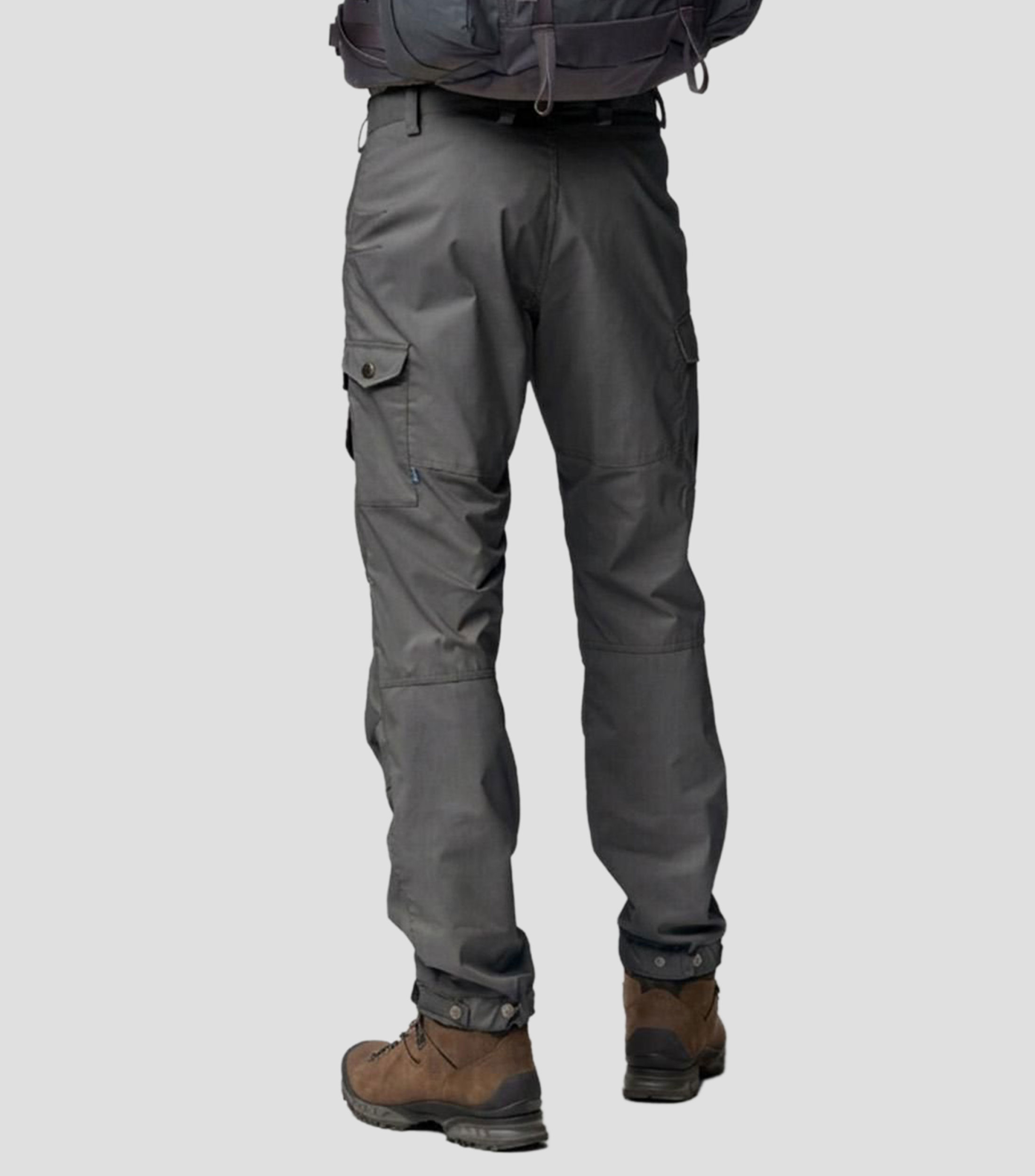 Pantalón para senderismo Vidda Pro Lite Trousers Hombre
