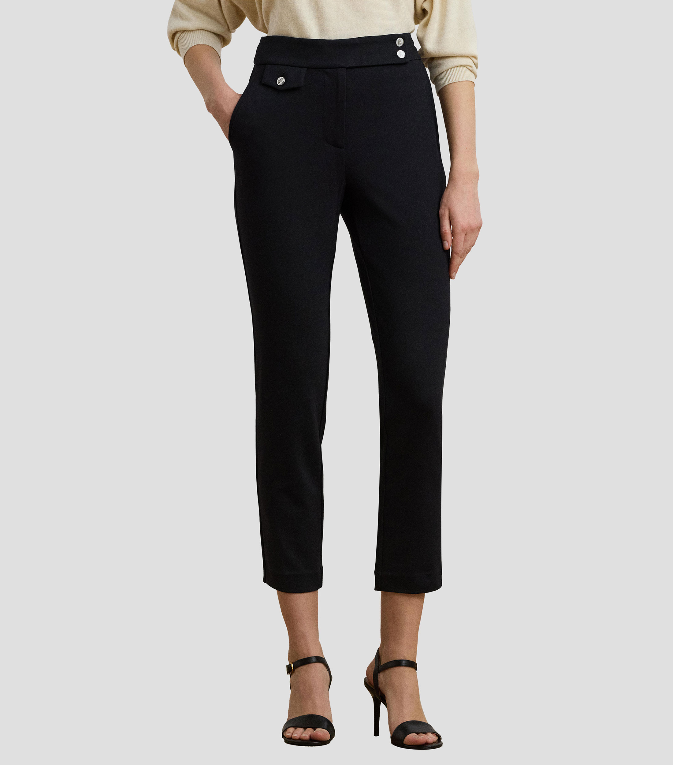 Leggings liso Mujer