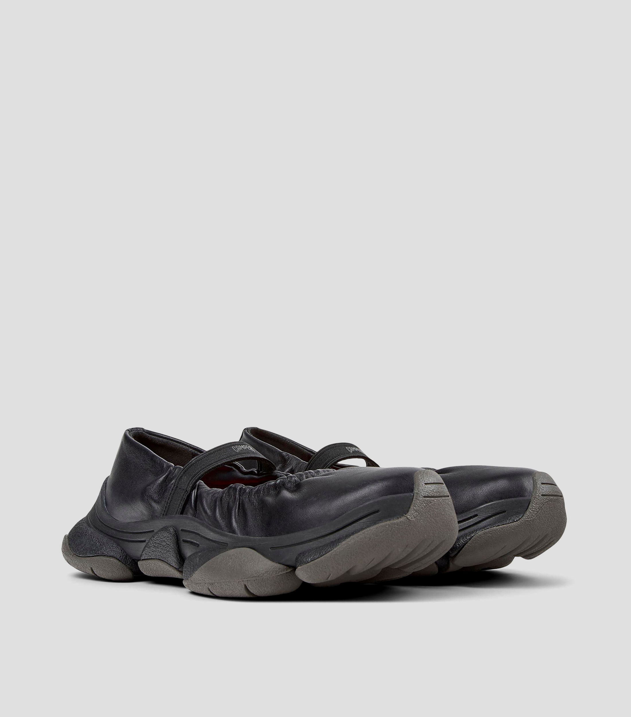 Flats Karst 2 con frunce Mujer