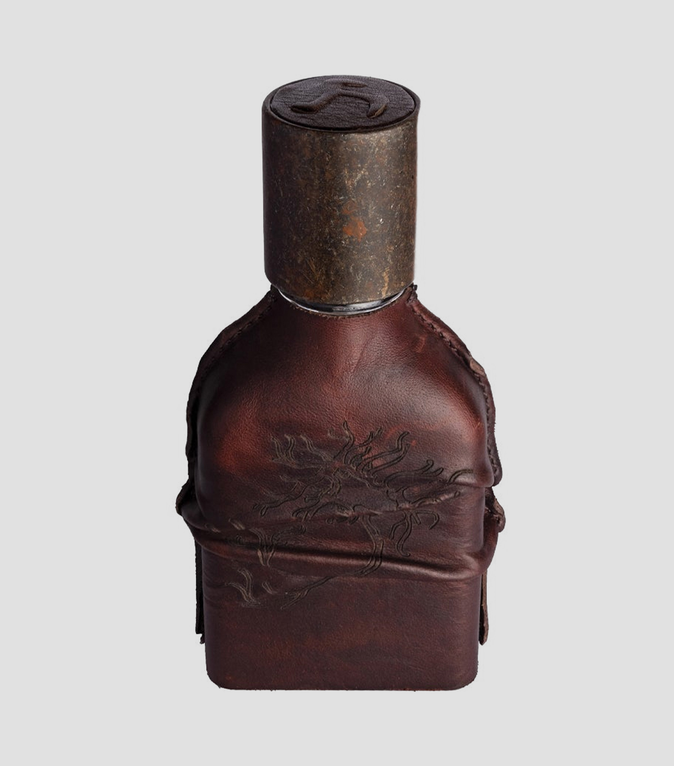 Perfume Cuoium Extrait de parfum, 50 ml Unisex