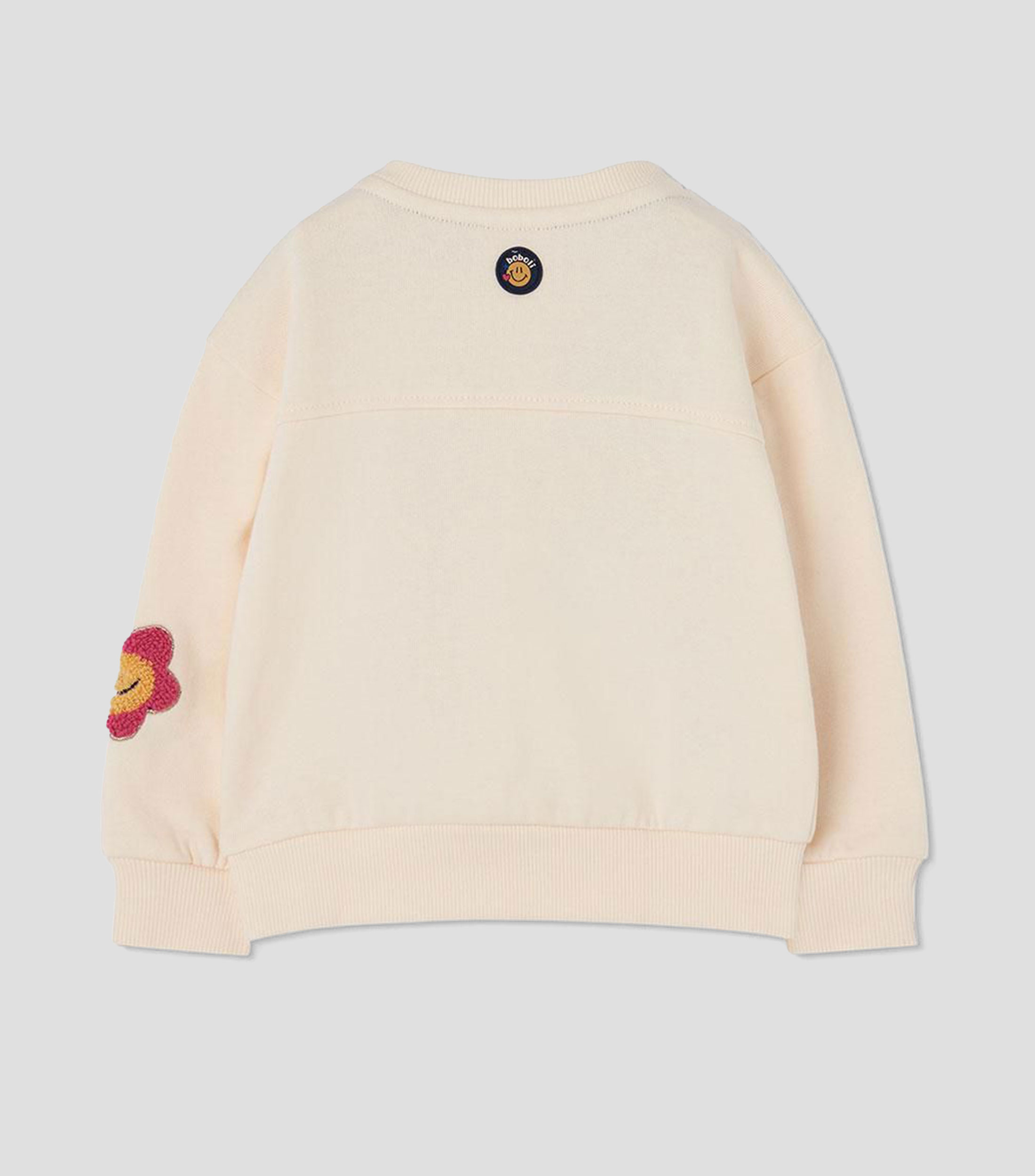 Sudadera Niña