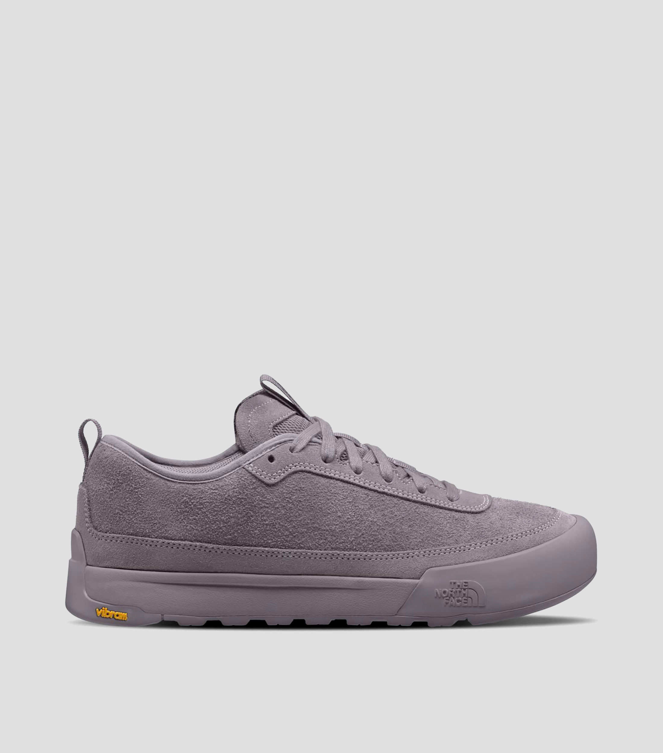 Tenis casuales Clyffe Suede Mujer