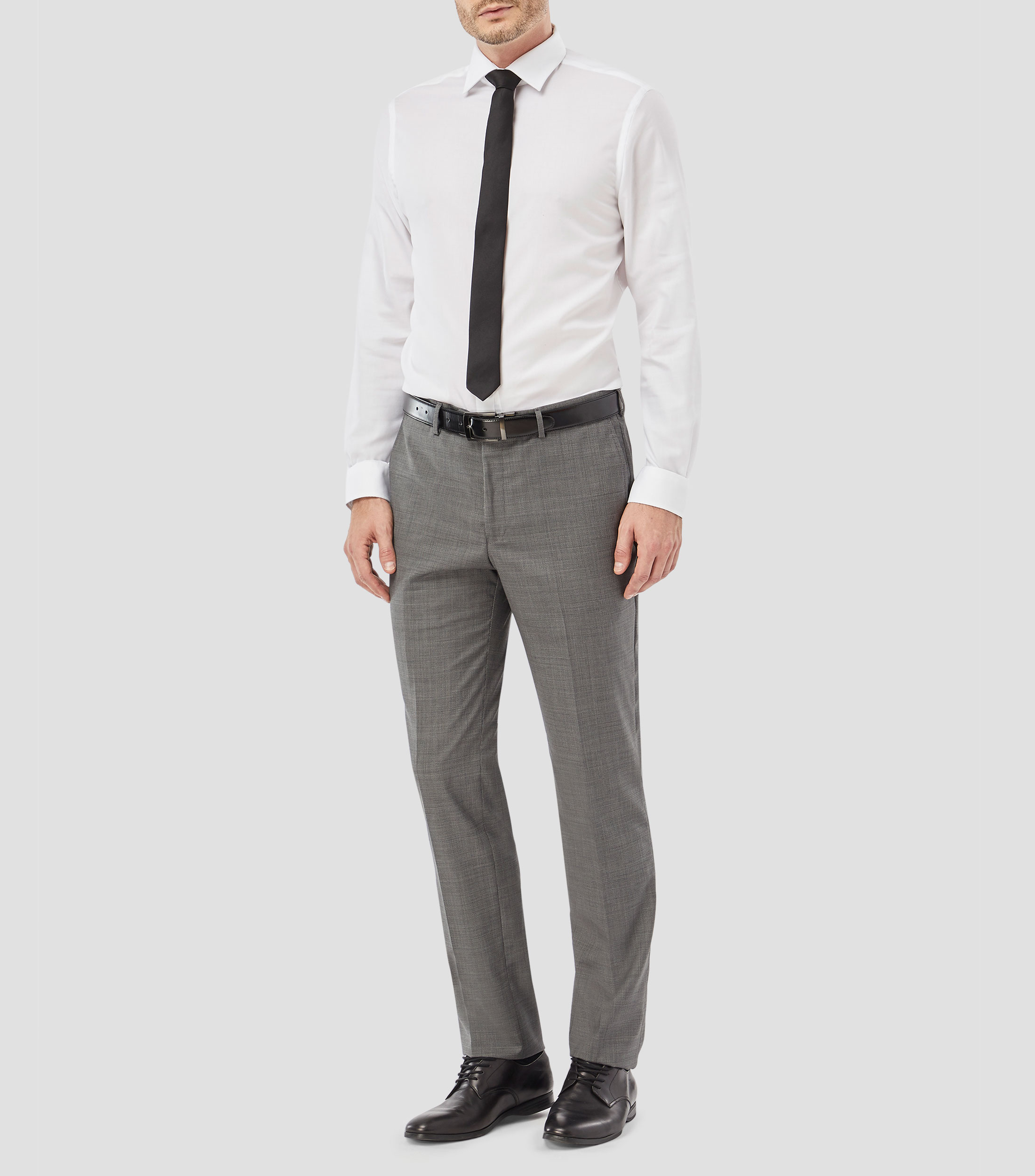 Pantalón de vestir Hombre