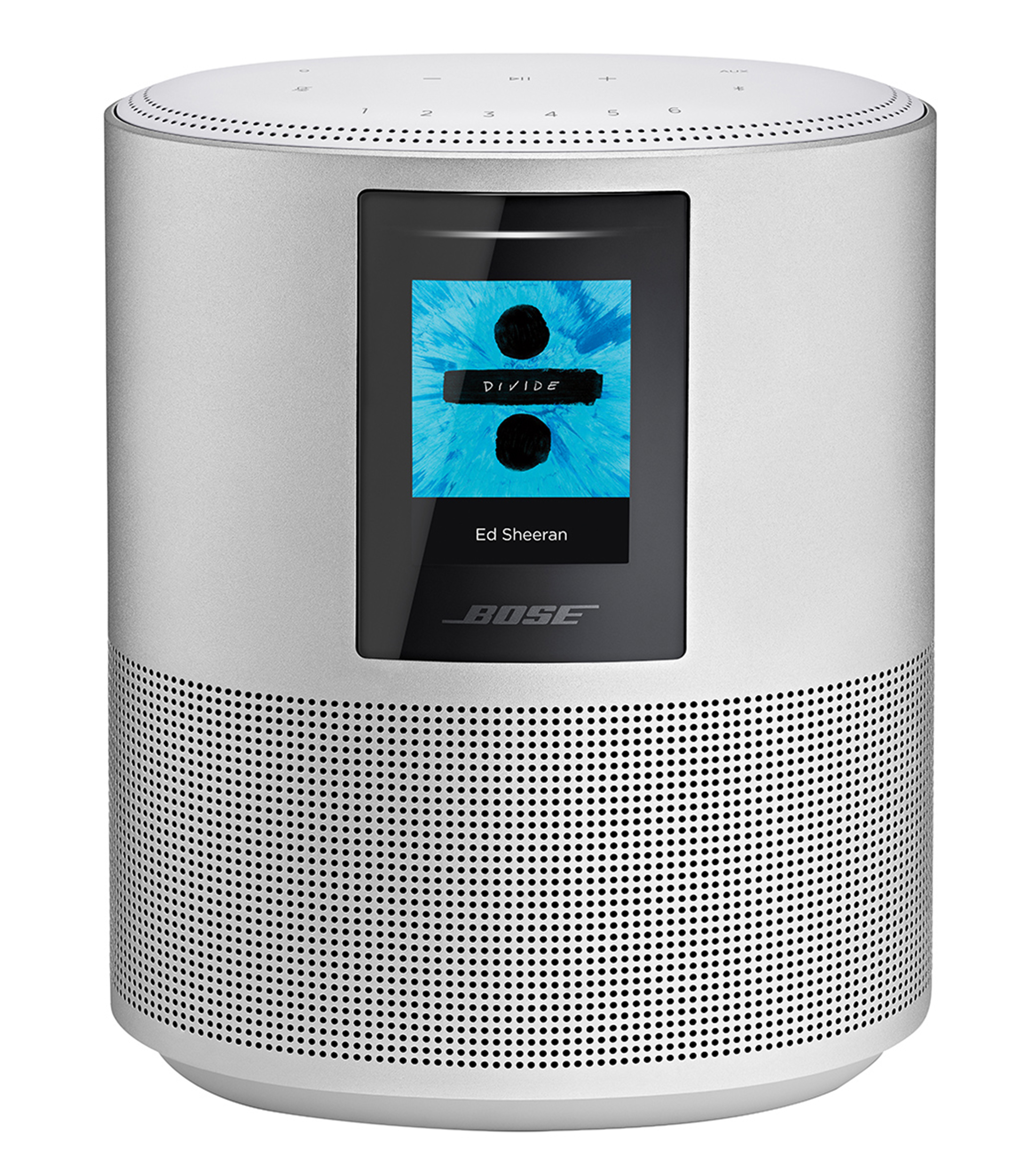 Bose Bocina BT BOSE HOME SPEAKER 500 LUXE - El Palacio de Hierro