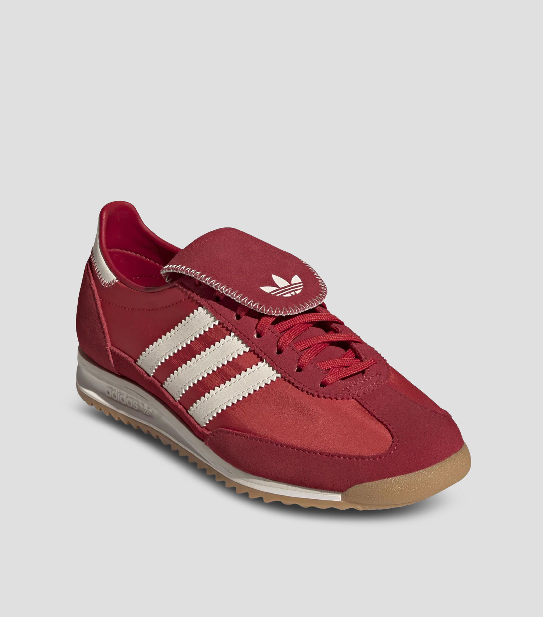 Tenis casuales SL 72 OG LT Mujer