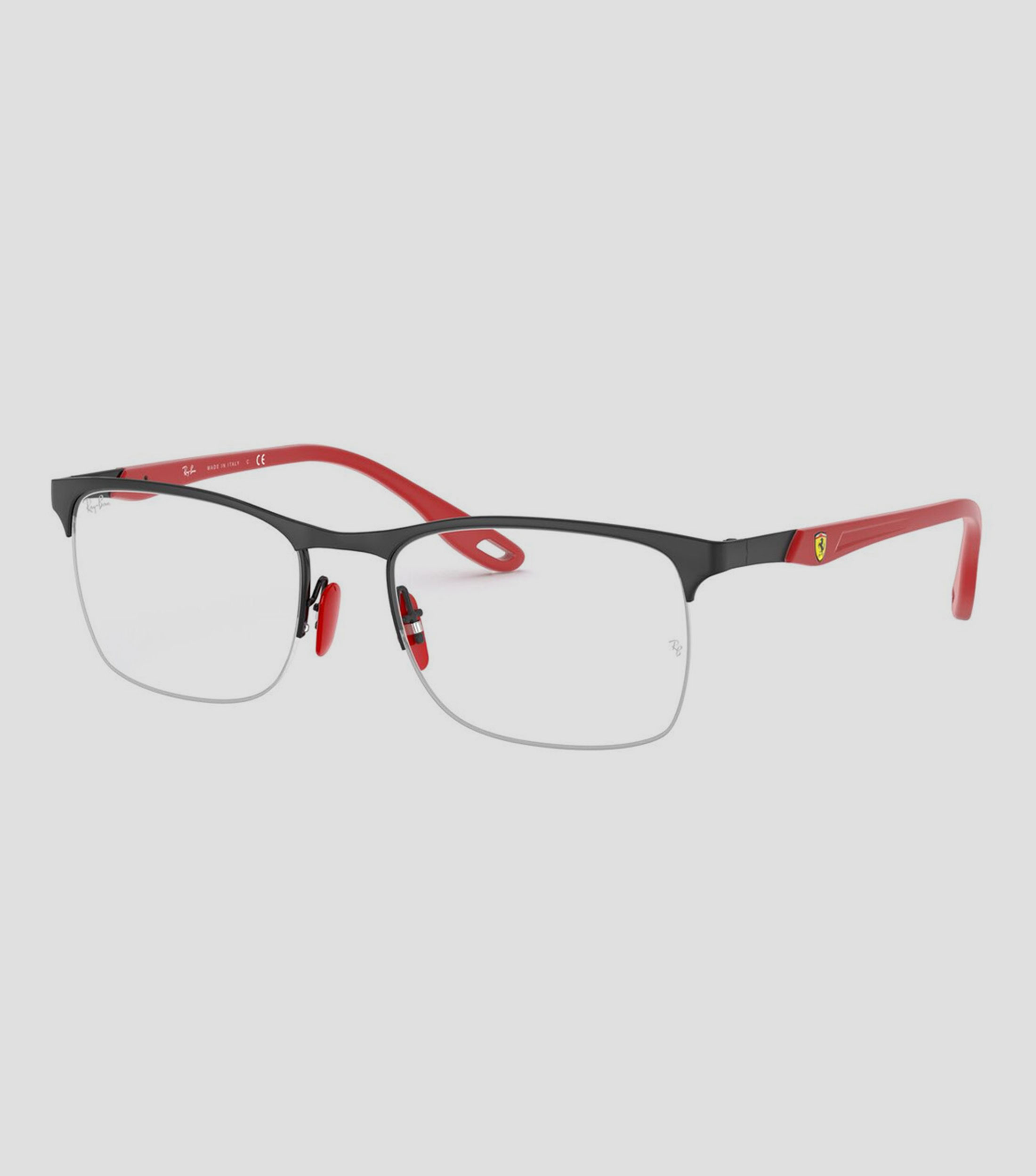 Lentes oftálmicos Phantos Ferrari Hombre